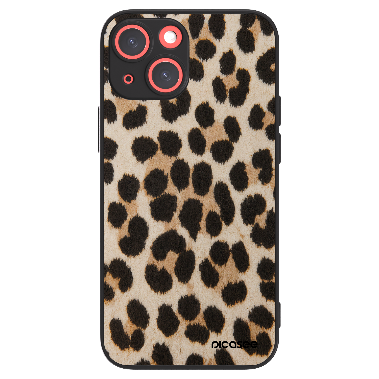 Picasee ULTIMATE CASE για Apple iPhone 13 mini - Brown Tiger