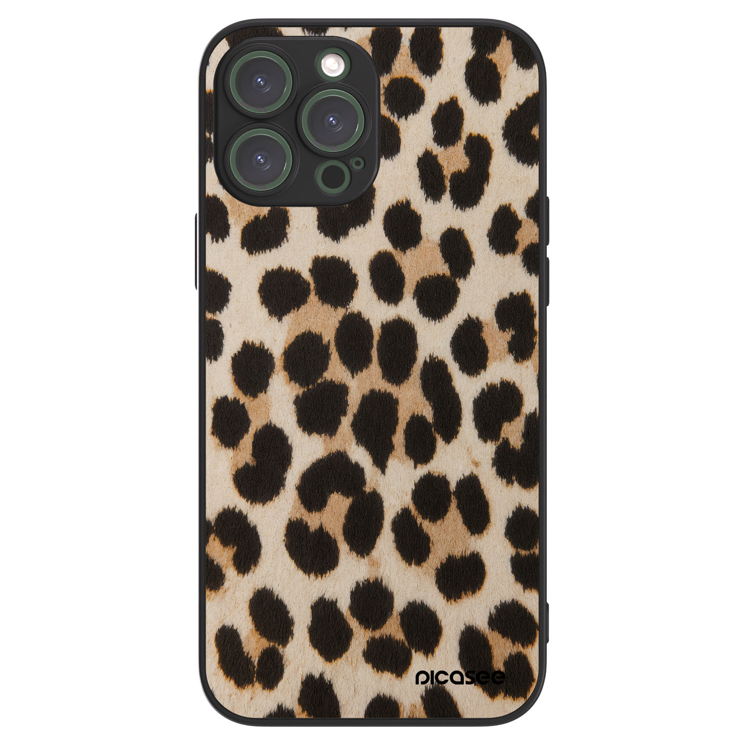 Picasee ULTIMATE CASE για Apple iPhone 13 Pro Max - Brown Tiger