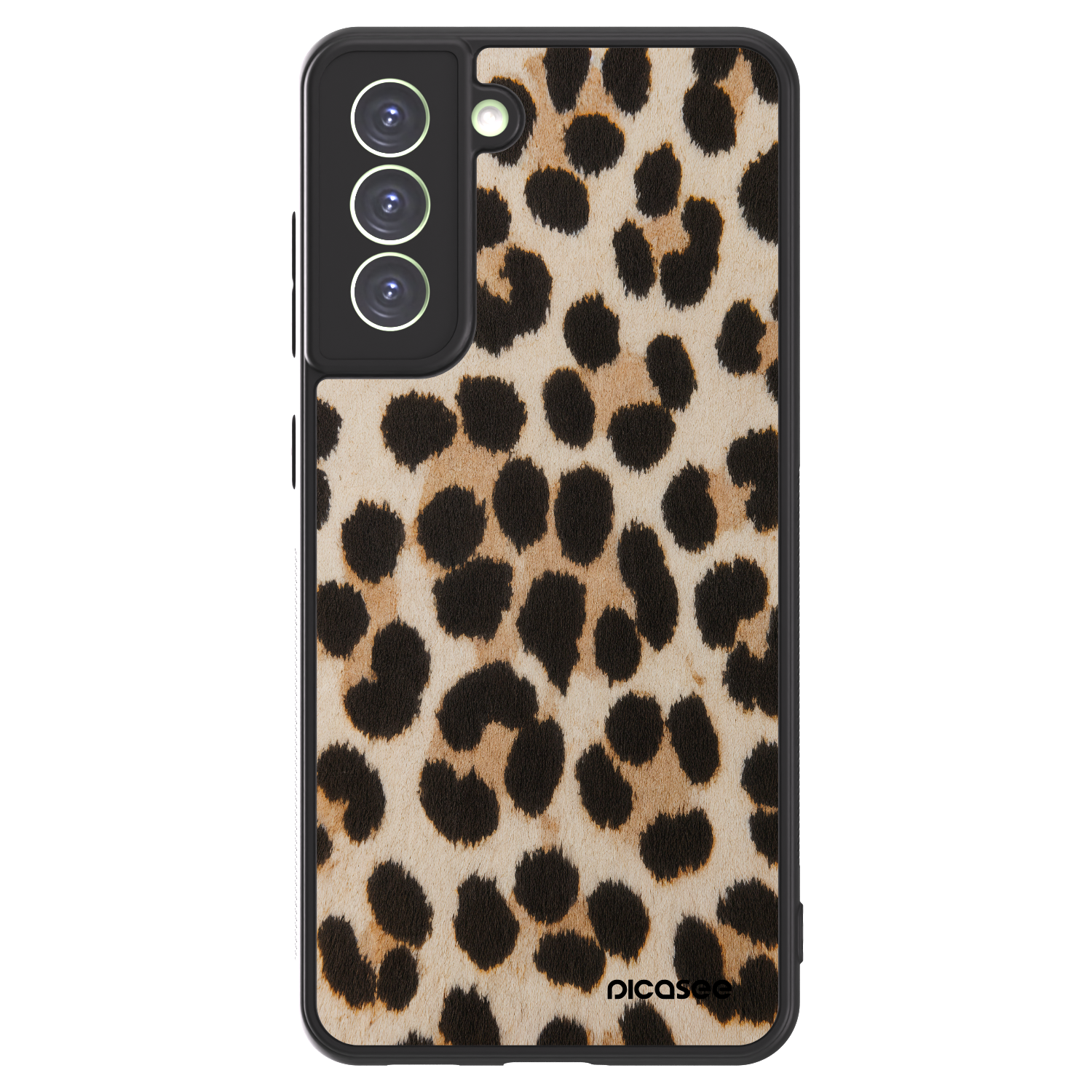Picasee ULTIMATE CASE για Samsung Galaxy S21 FE 5G - Brown Tiger