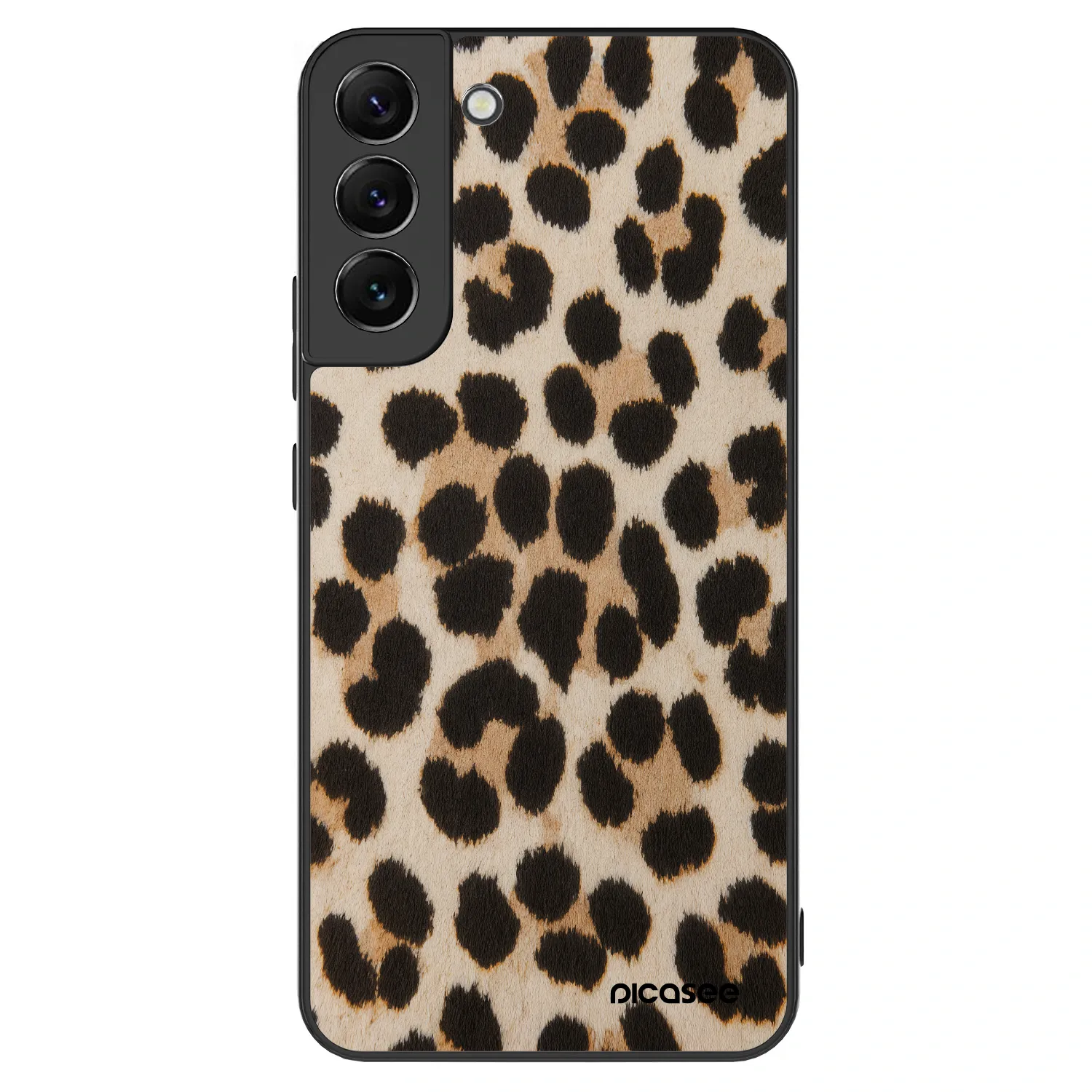 Picasee ULTIMATE CASE για Samsung Galaxy S22+ 5G - Brown Tiger