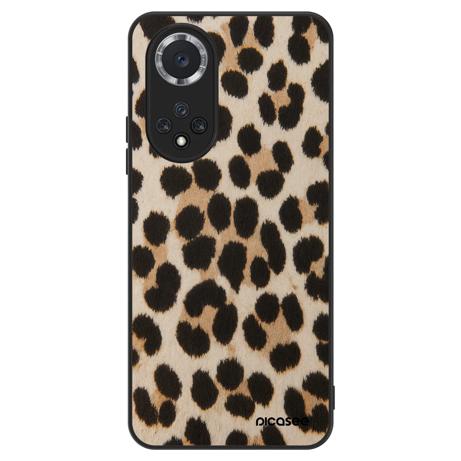 Picasee ULTIMATE CASE για Huawei Nova 9 SE - Brown Tiger