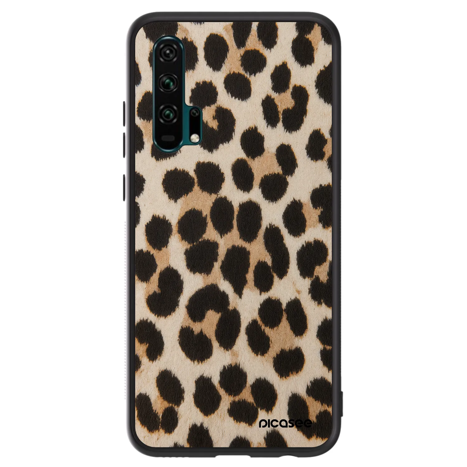 Picasee ULTIMATE CASE για Honor 20 Pro - Brown Tiger