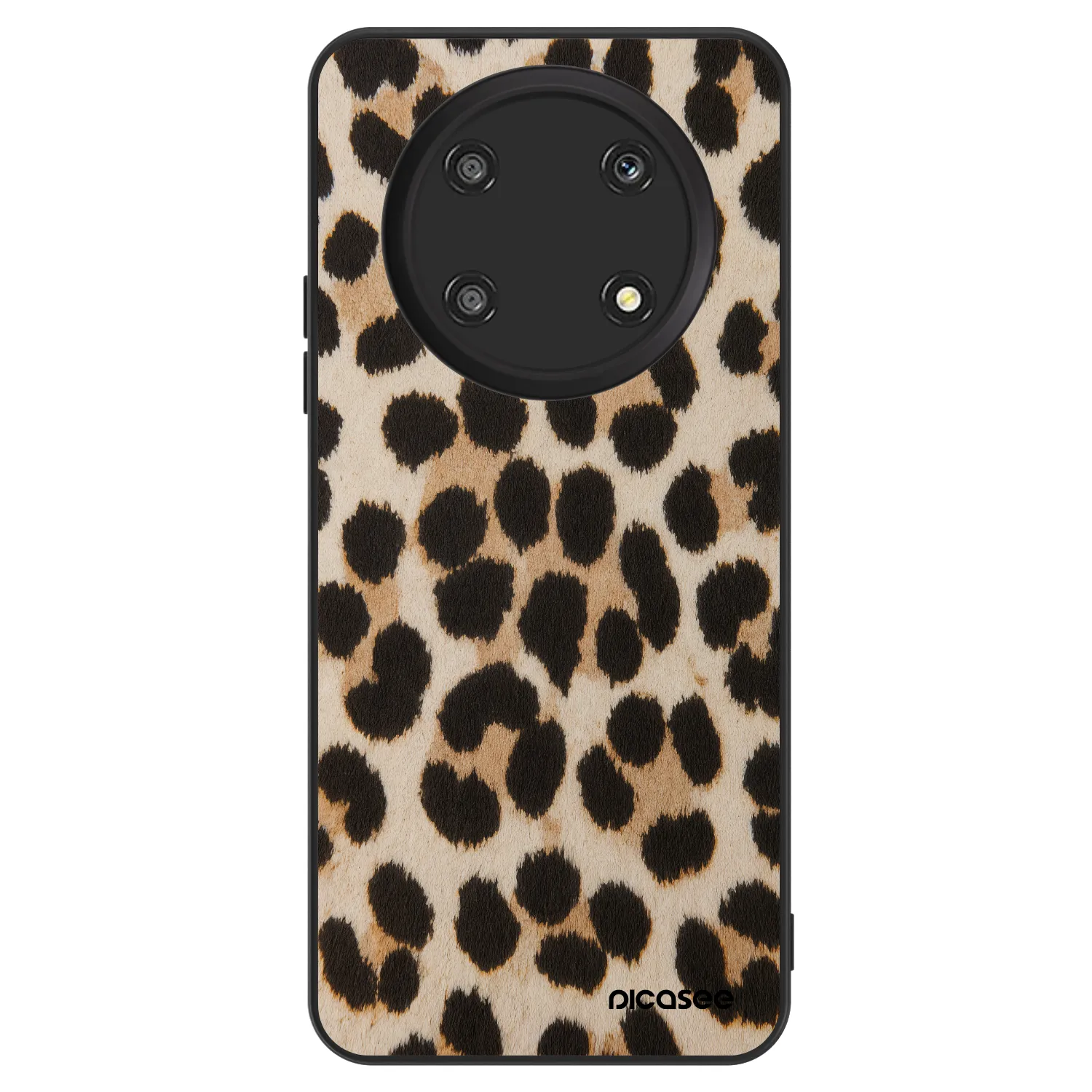 Picasee ULTIMATE CASE για Honor Magic4 Lite 5G - Brown Tiger