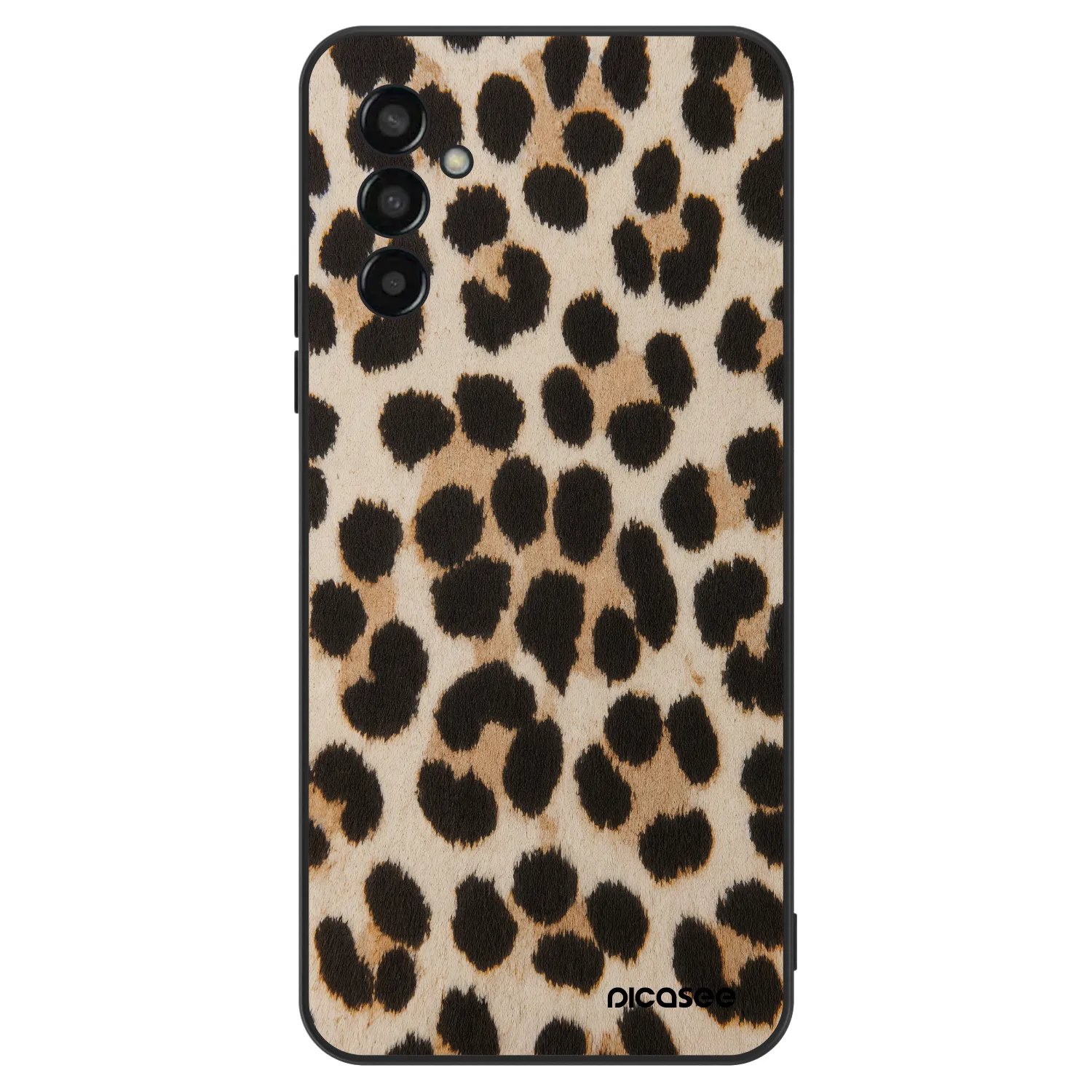 Picasee ULTIMATE CASE για Samsung Galaxy M13 M135F - Brown Tiger