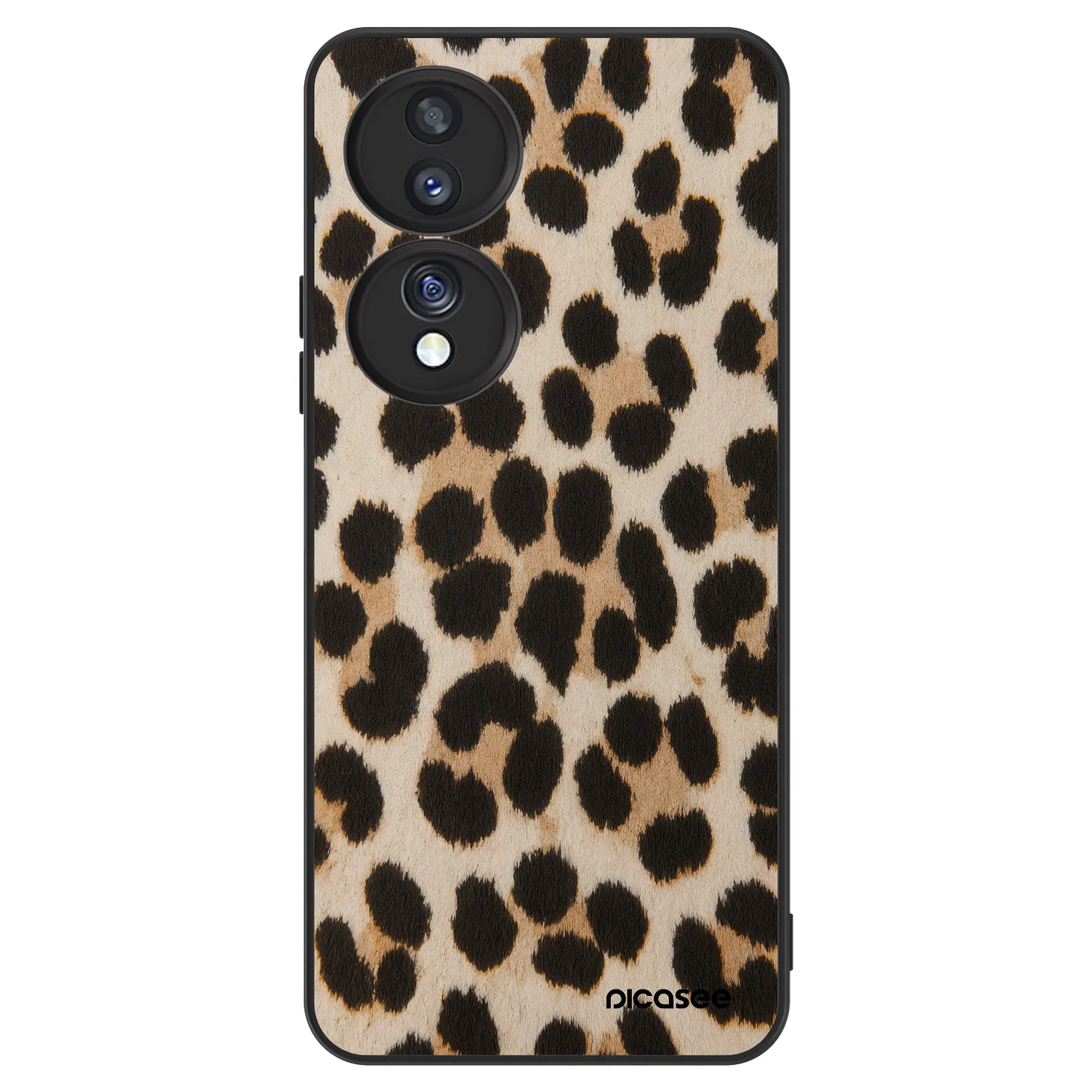 Picasee ULTIMATE CASE για Honor 70 - Brown Tiger