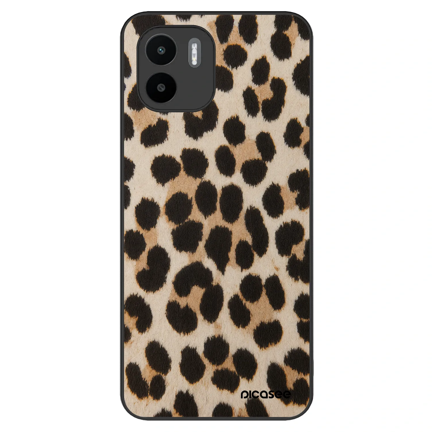 Picasee ULTIMATE CASE για Xiaomi Redmi A1 - Brown Tiger