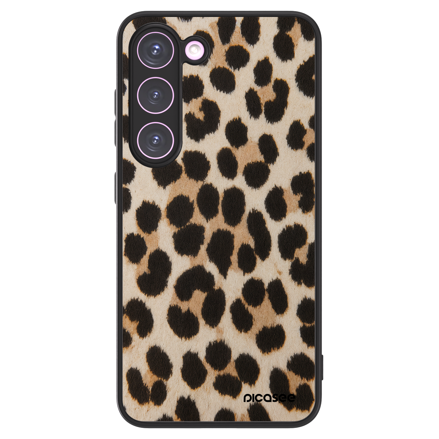 Picasee ULTIMATE CASE για Samsung Galaxy S23 5G - Brown Tiger