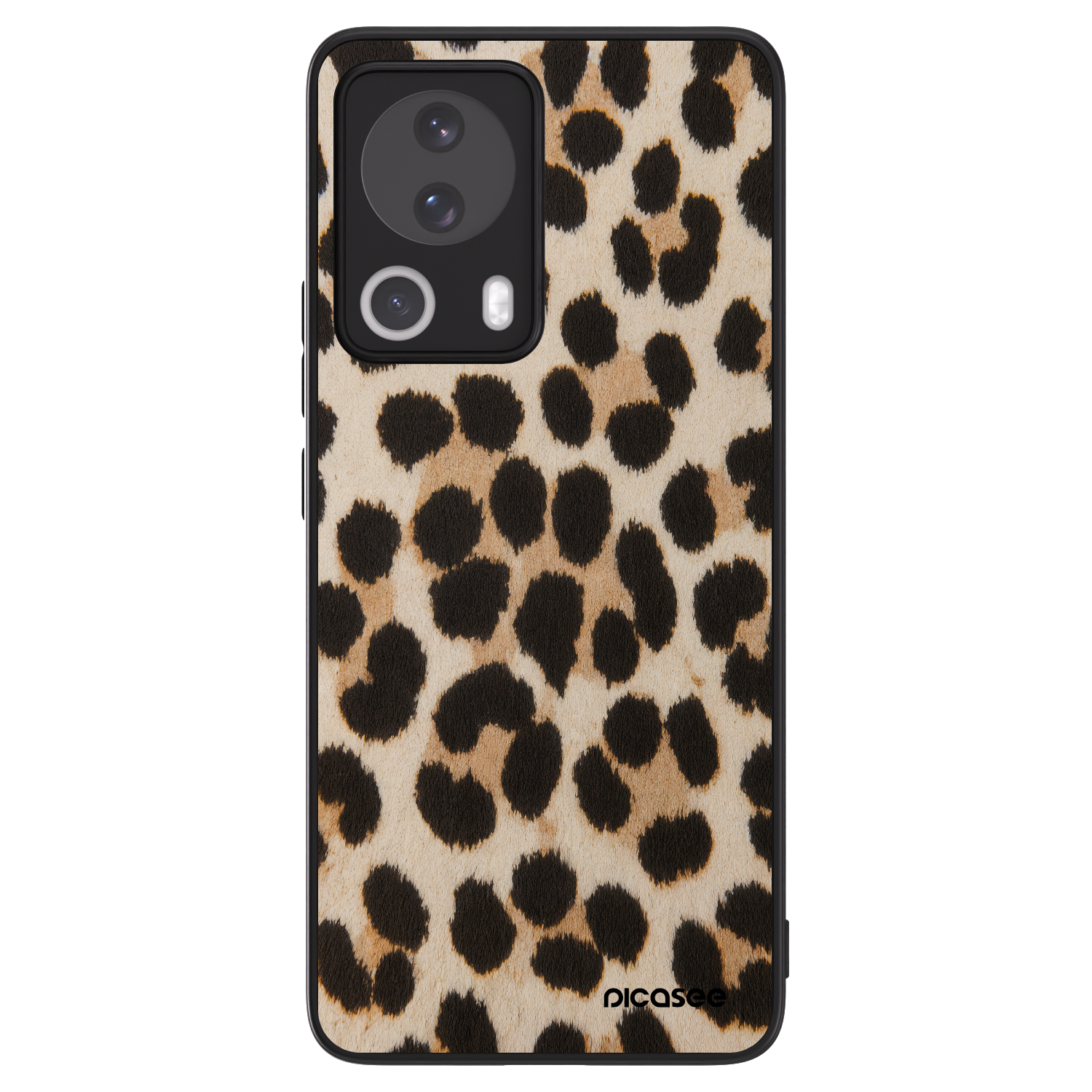 Picasee ULTIMATE CASE για Xiaomi 13 Lite - Brown Tiger