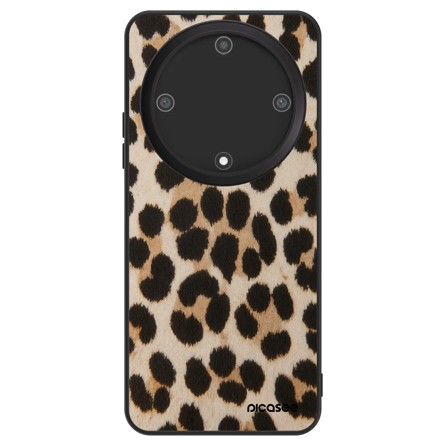 Picasee ULTIMATE CASE για Honor Magic5 Lite 5G - Brown Tiger