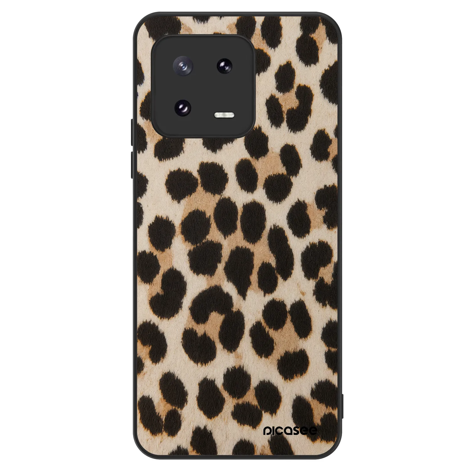 Picasee ULTIMATE CASE για Xiaomi 13 Pro - Brown Tiger