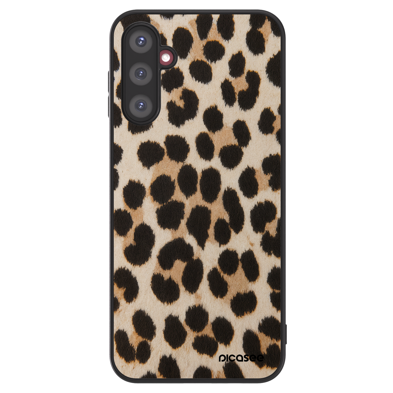 Picasee ULTIMATE CASE για Samsung Galaxy A14 5G A146P - Brown Tiger