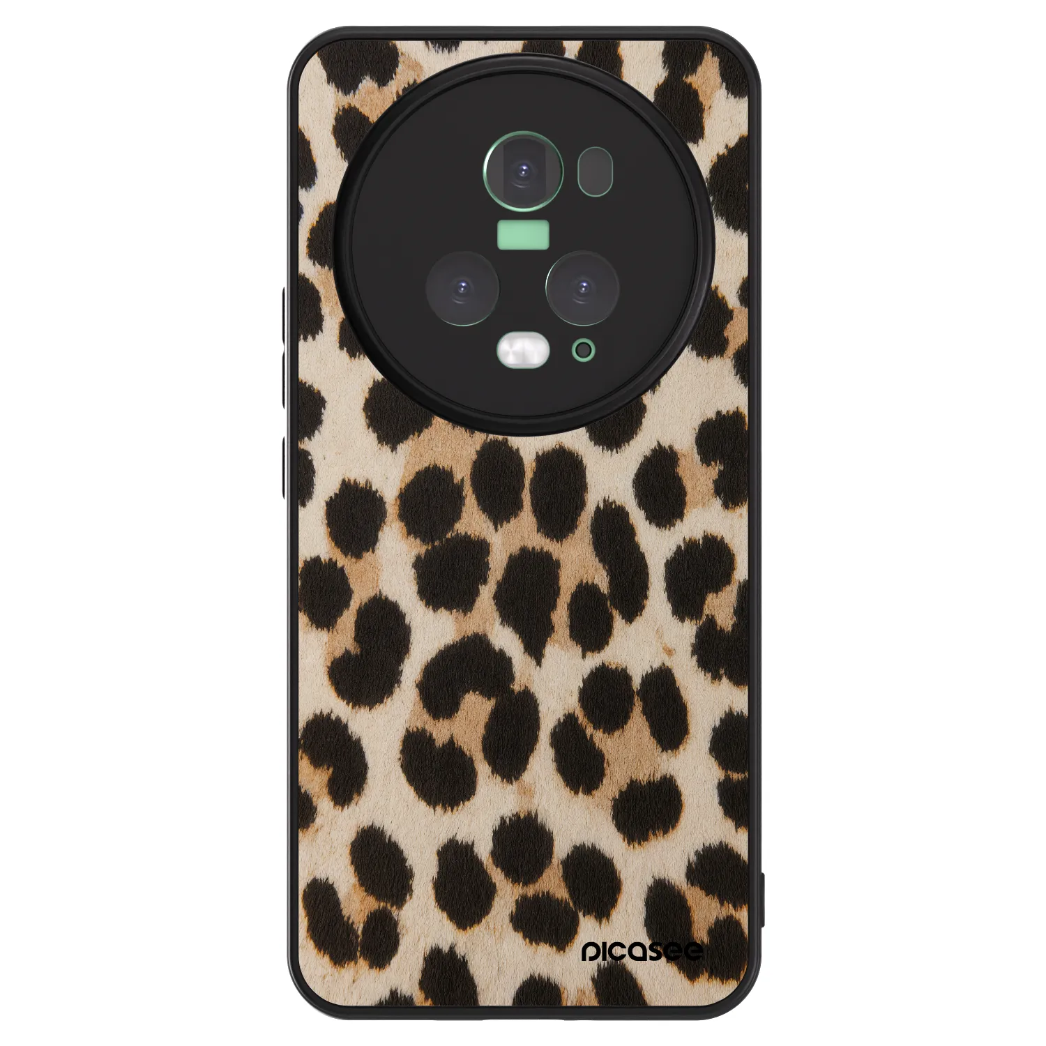 Picasee ULTIMATE CASE για Honor Magic5 Pro - Brown Tiger