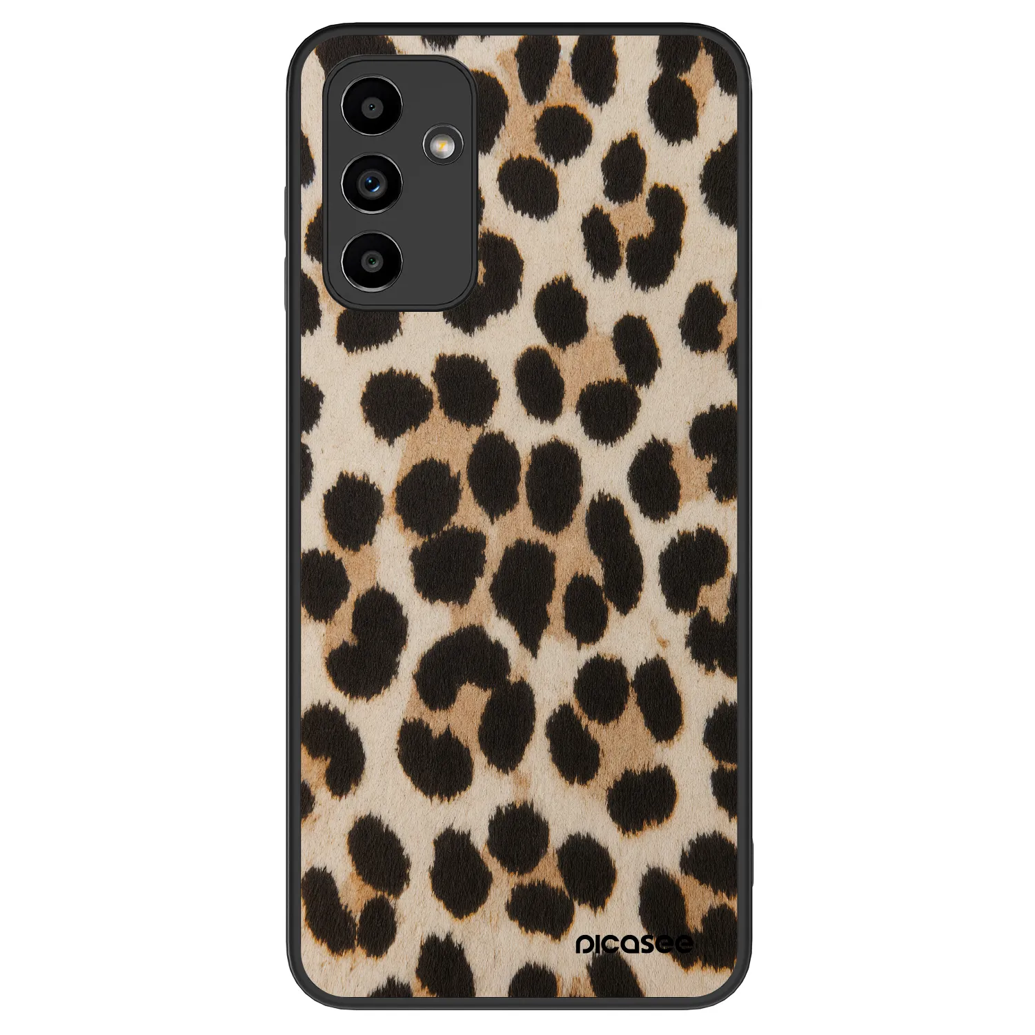 Picasee ULTIMATE CASE για Samsung Galaxy A04s A047F - Brown Tiger