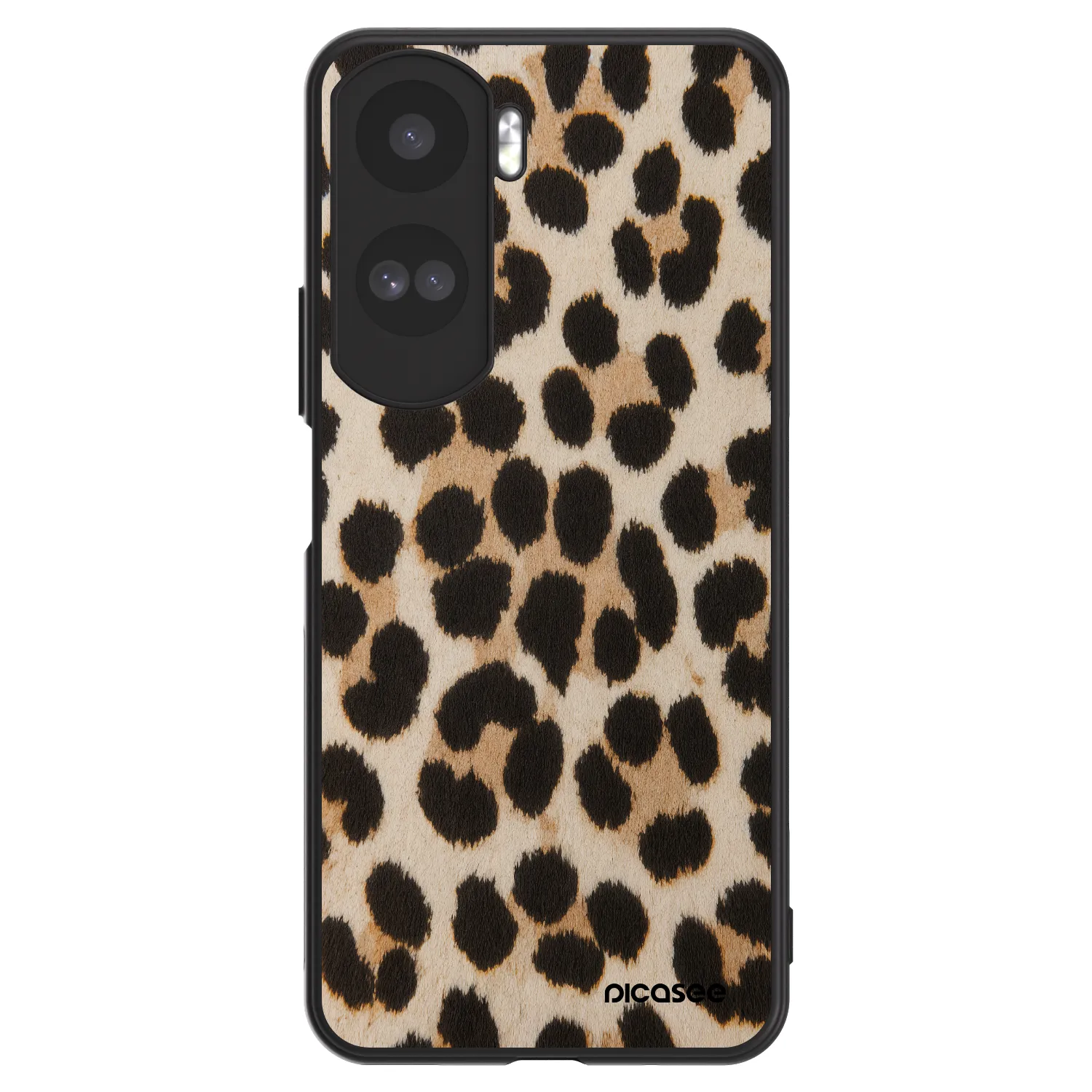 Picasee ULTIMATE CASE για Honor 90 Lite 5G - Brown Tiger