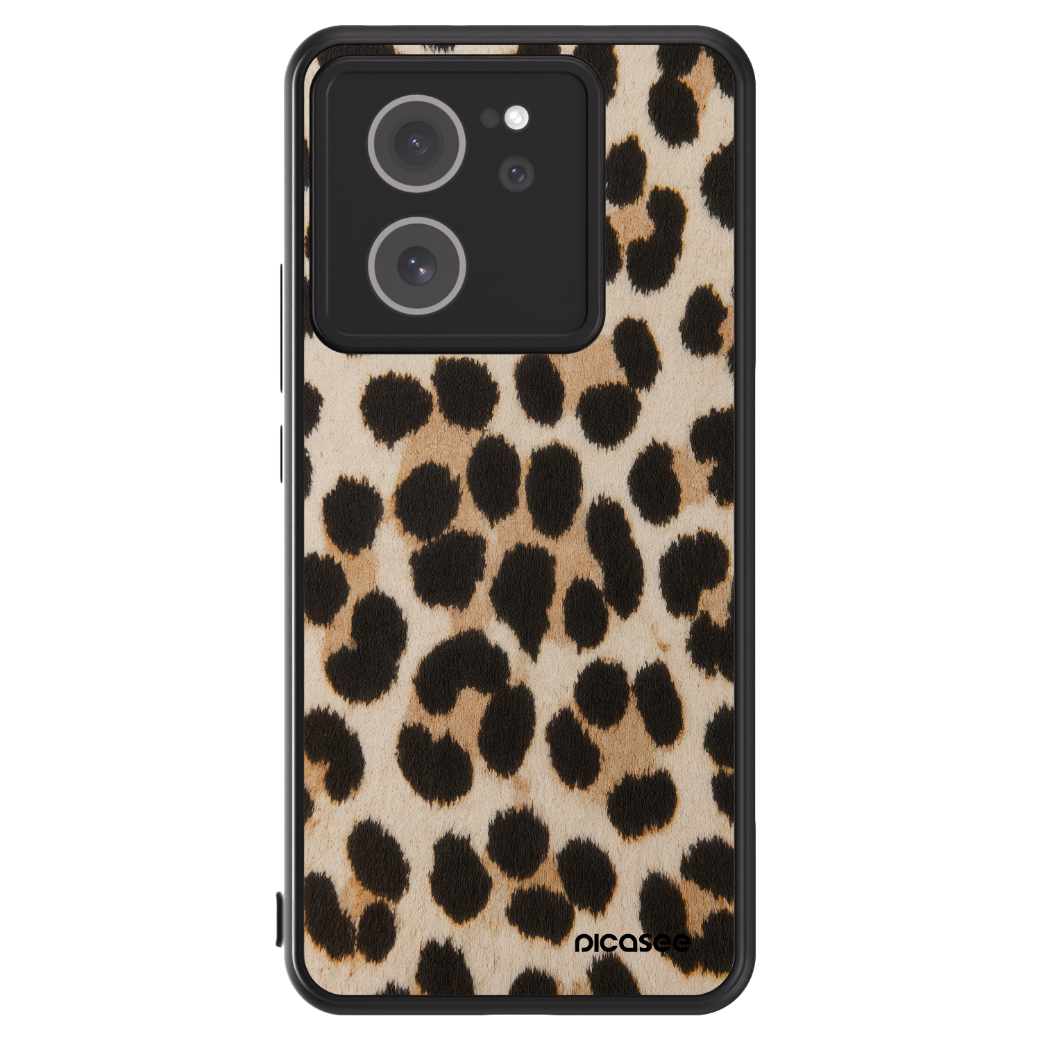 Picasee ULTIMATE CASE για Xiaomi 13T Pro - Brown Tiger