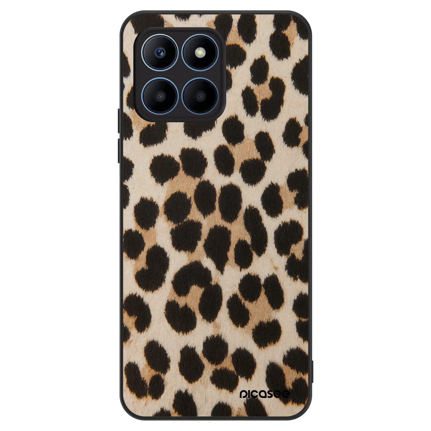 Picasee ULTIMATE CASE για Honor 70 Lite - Brown Tiger