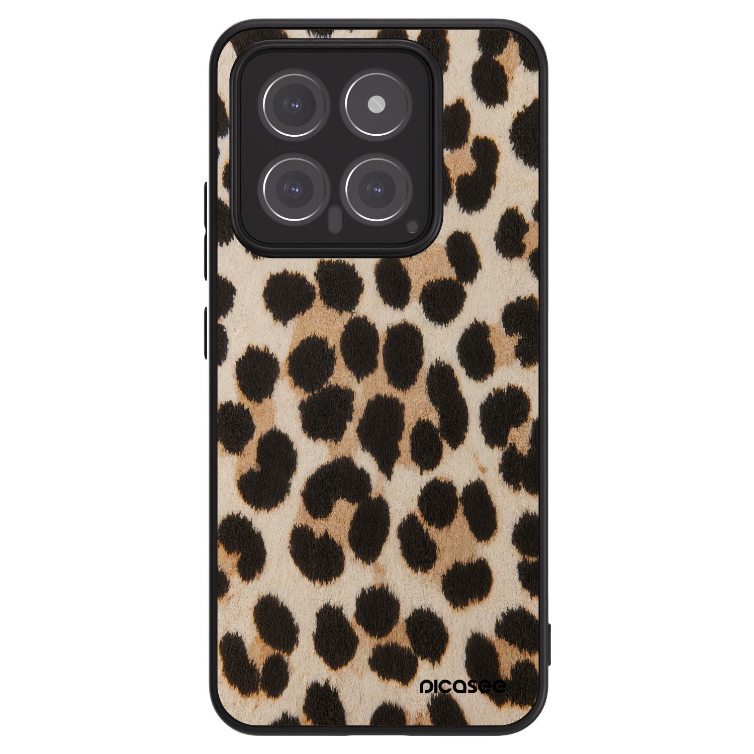 Picasee ULTIMATE CASE για Xiaomi 14 - Brown Tiger