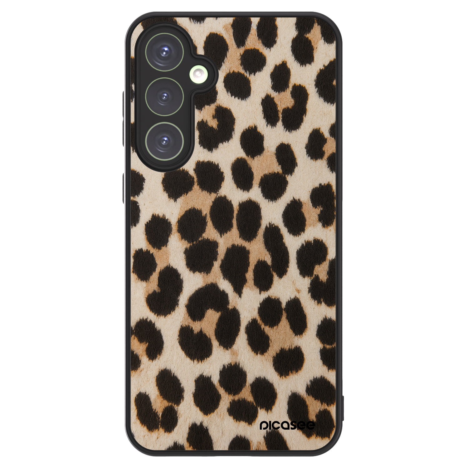 Picasee ULTIMATE CASE για Samsung Galaxy S23 FE S711B - Brown Tiger