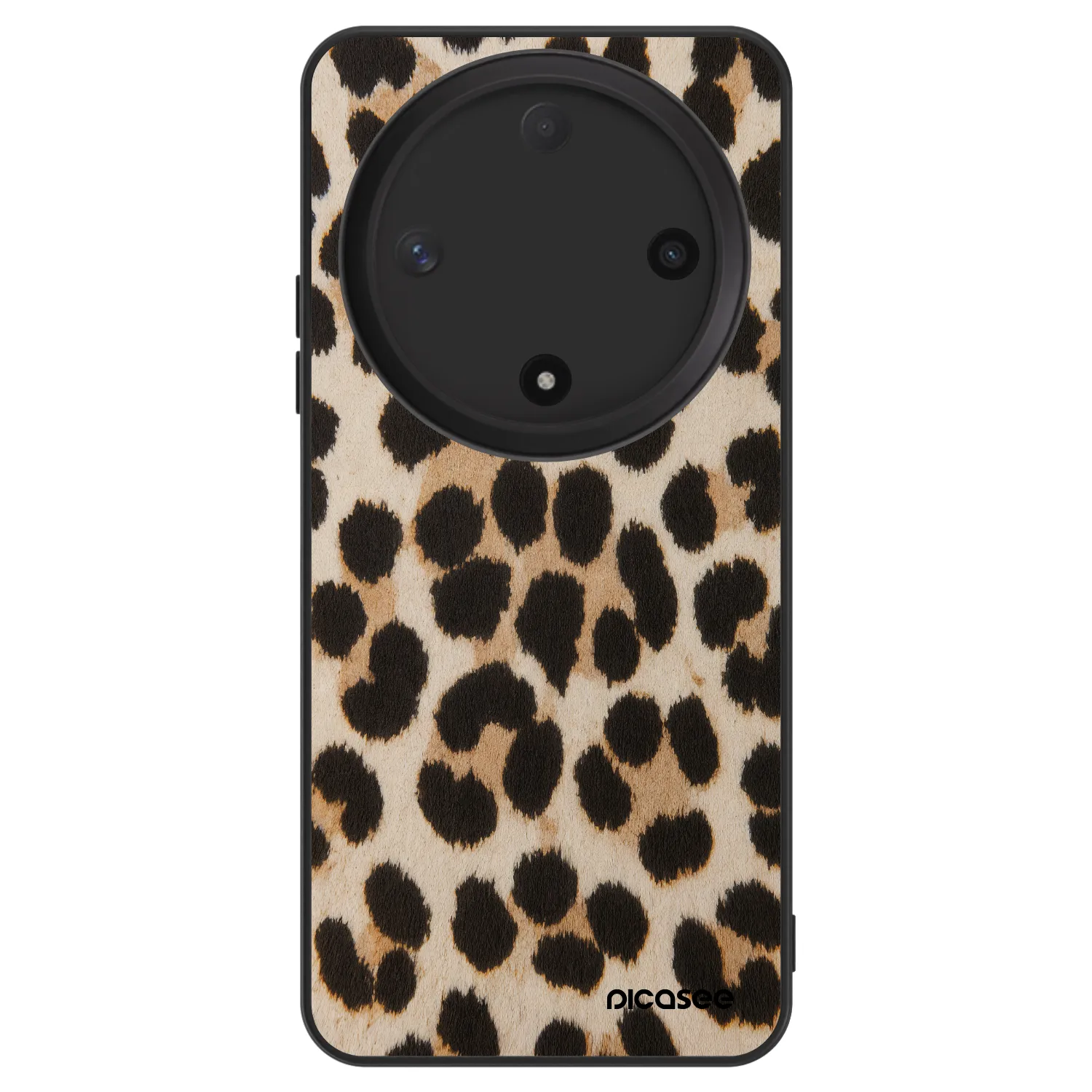 Picasee ULTIMATE CASE για Honor Magic6 Lite 5G - Brown Tiger