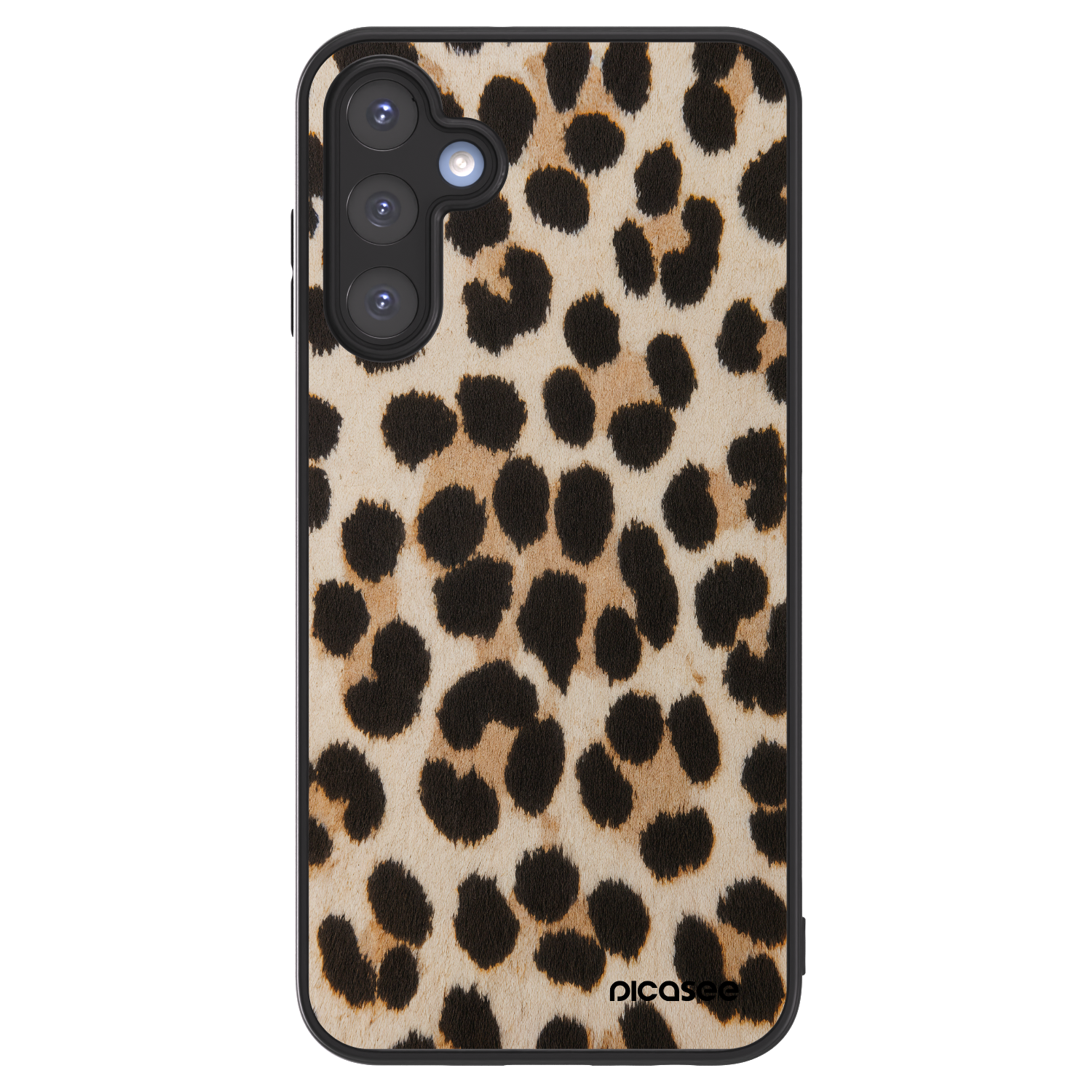 Picasee ULTIMATE CASE για Samsung Galaxy A15 A156B 5G - Brown Tiger
