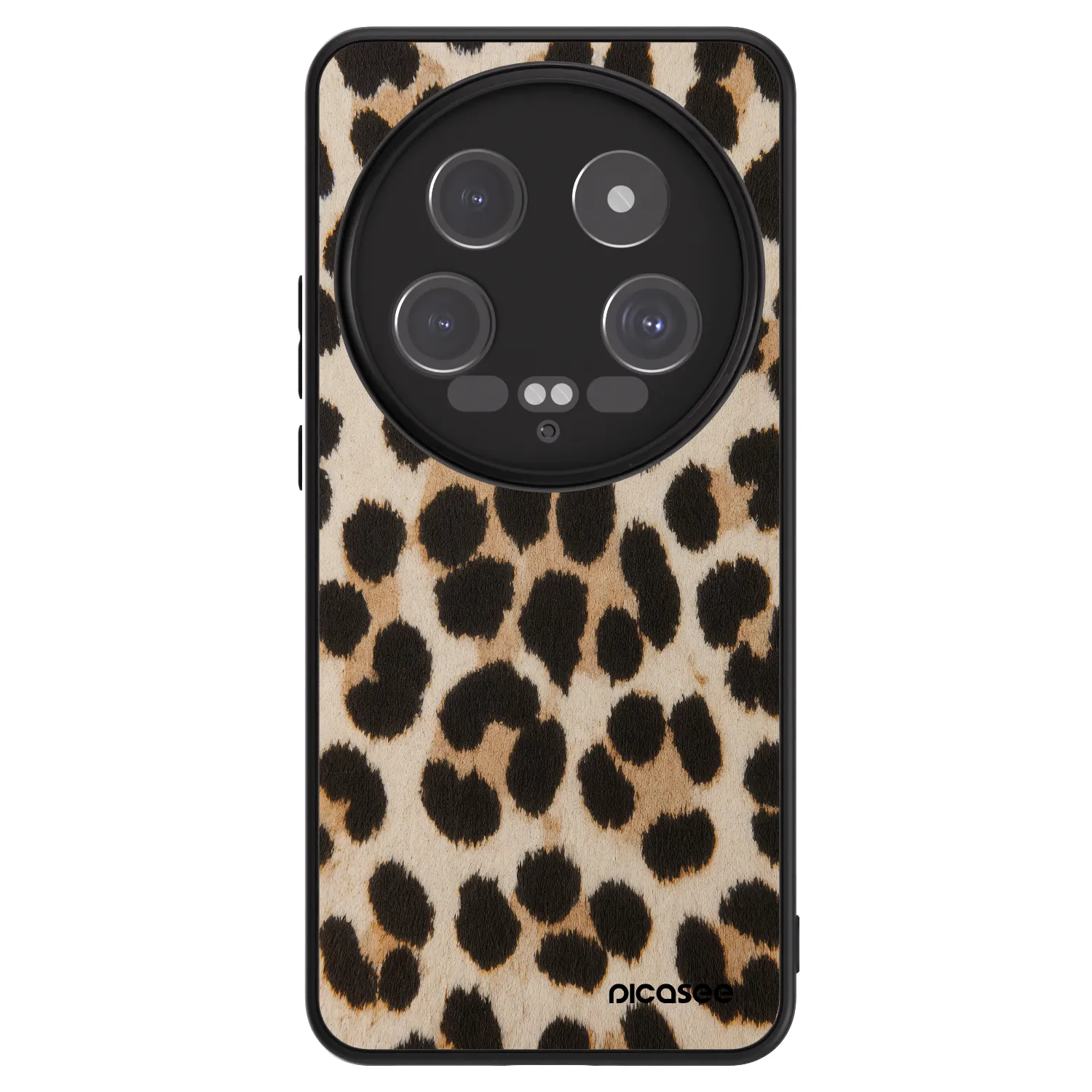 Picasee ULTIMATE CASE για Xiaomi 14 Ultra - Brown Tiger
