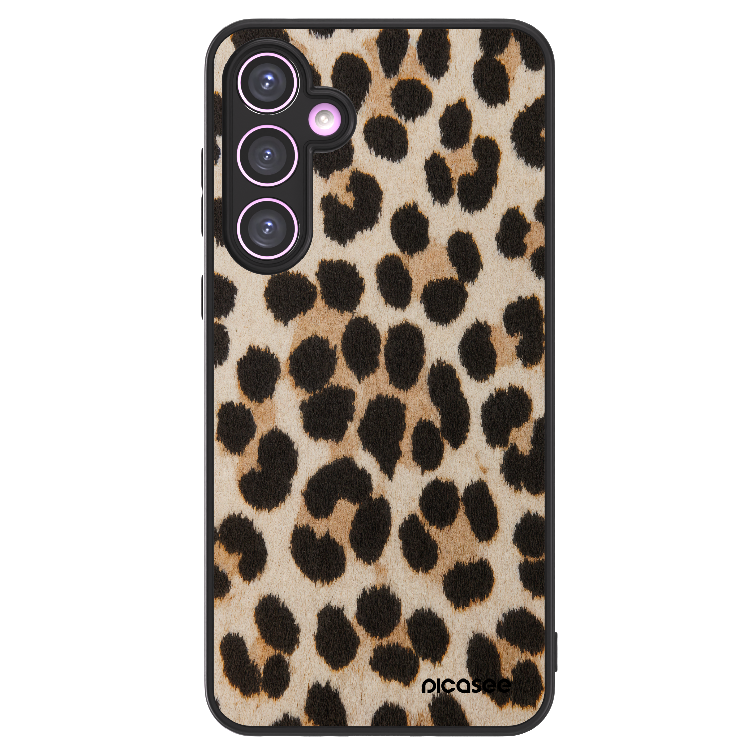 Picasee ULTIMATE CASE για Samsung Galaxy A35 5G A356B - Brown Tiger