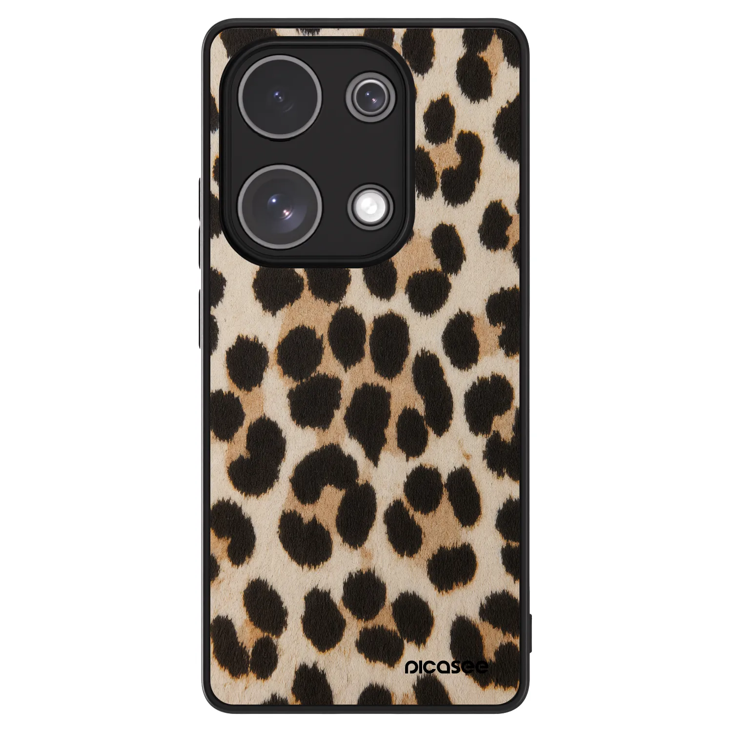Picasee ULTIMATE CASE για Xiaomi Redmi Note 13 Pro 4G - Brown Tiger