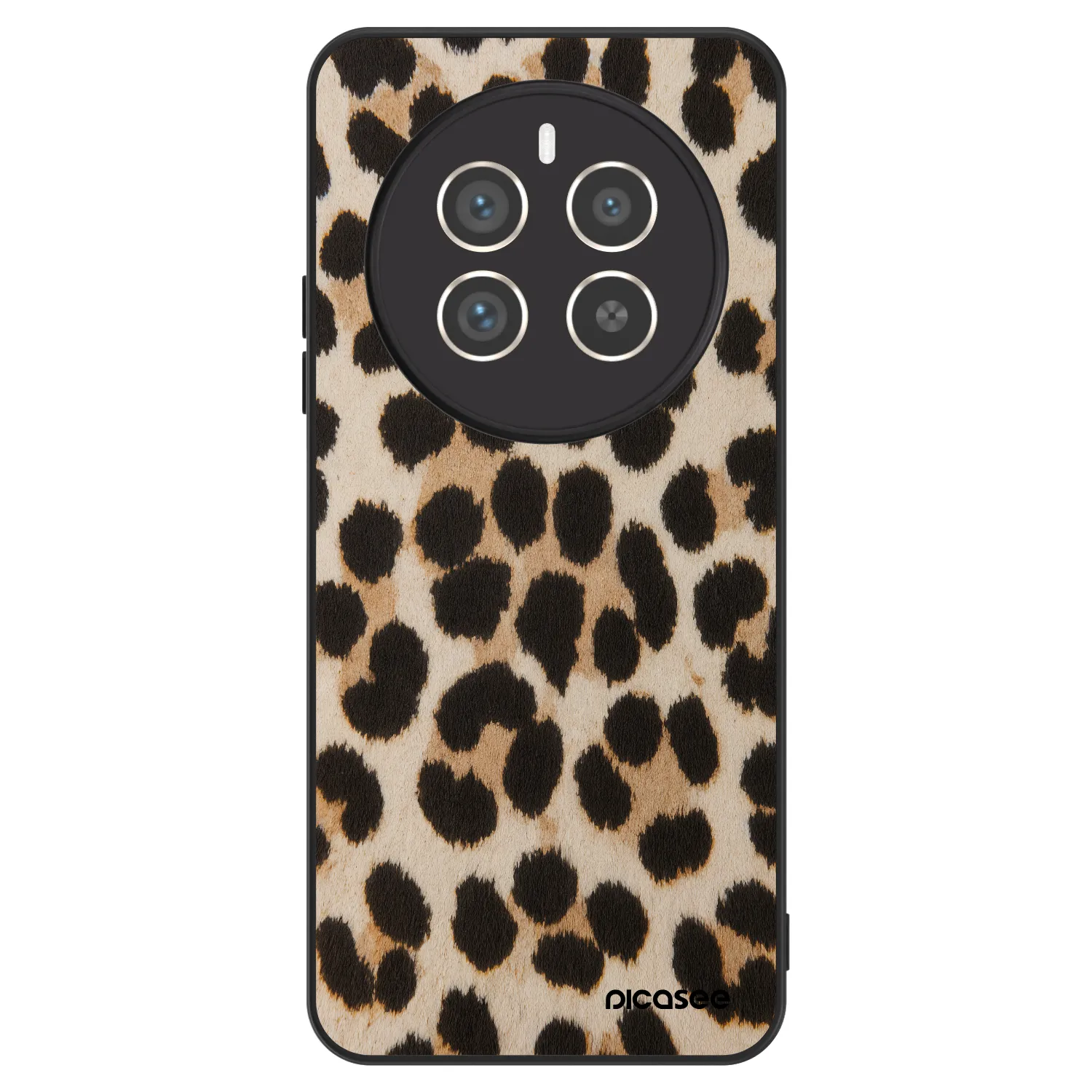 Picasee ULTIMATE CASE για Realme 12 Pro 5G - Brown Tiger