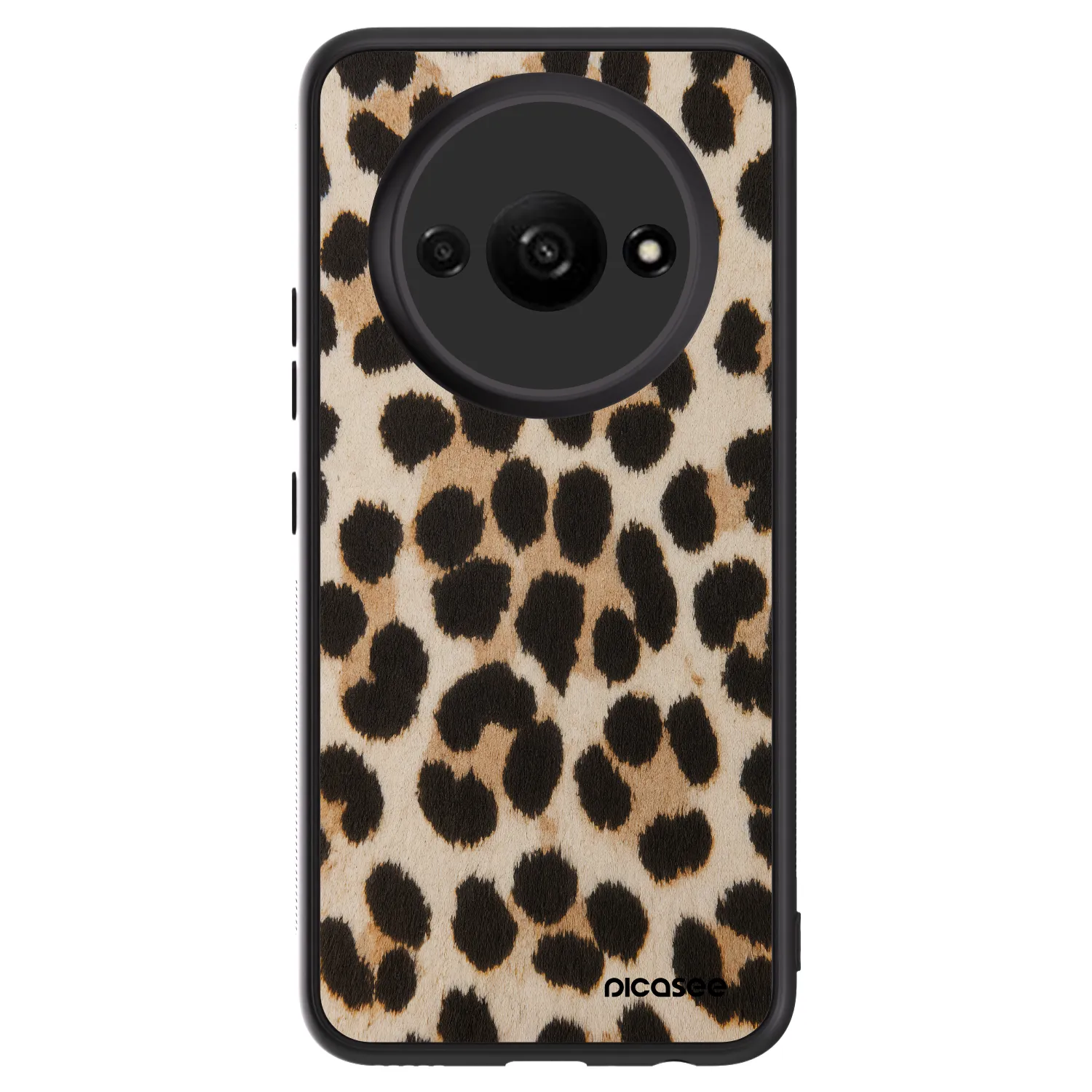 Picasee ULTIMATE CASE για Xiaomi Redmi A3 - Brown Tiger