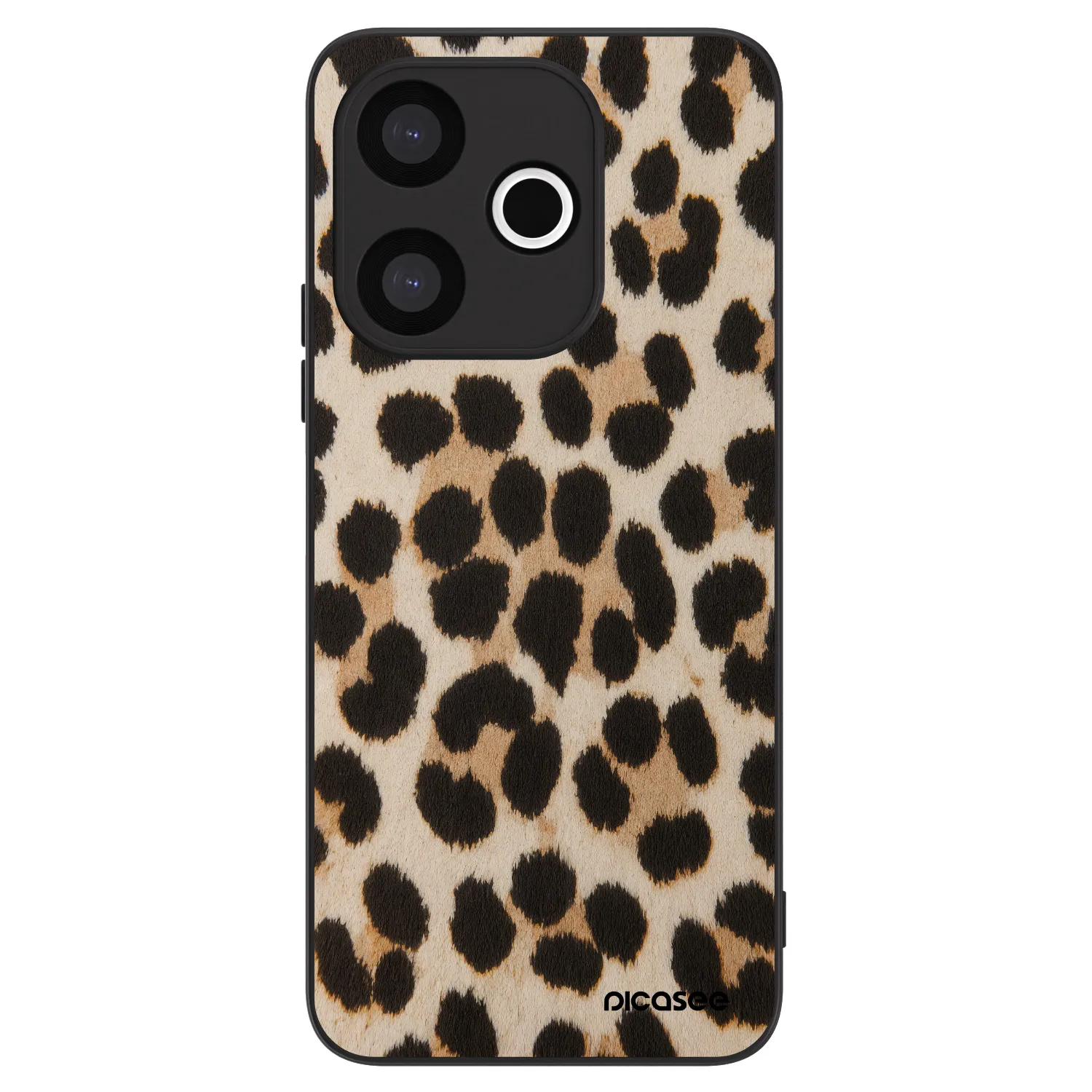 Picasee ULTIMATE CASE για Xiaomi Redmi 13 4G - Brown Tiger