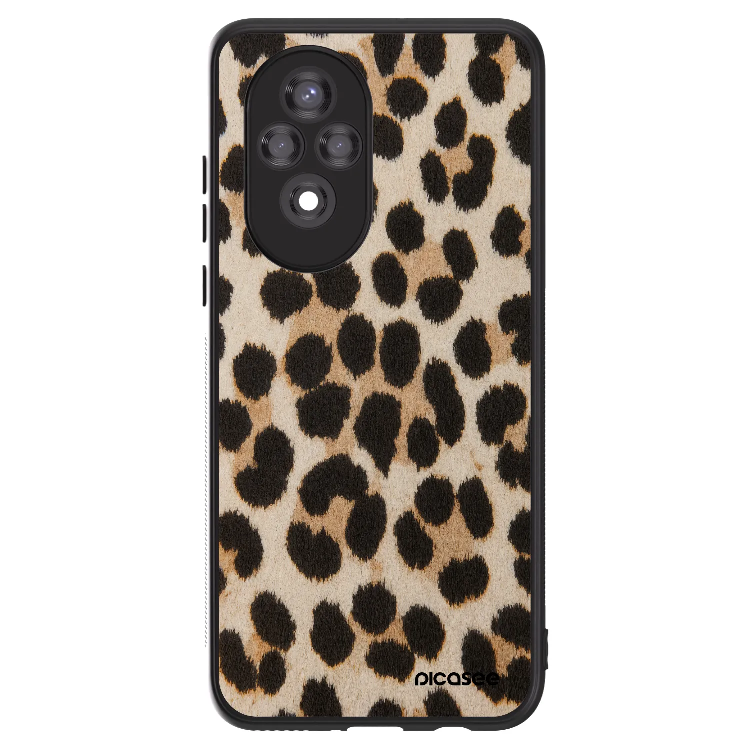 Picasee ULTIMATE CASE για Honor 200 Pro 5G - Brown Tiger