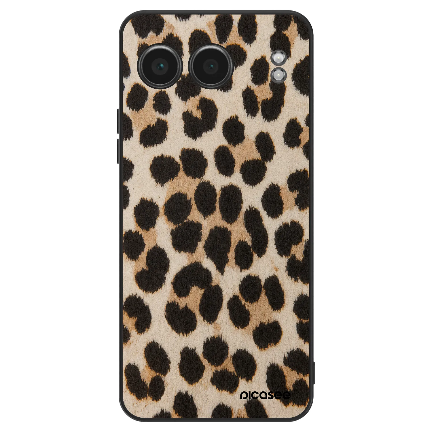 Picasee ULTIMATE CASE για OnePlus Nord 4 - Brown Tiger