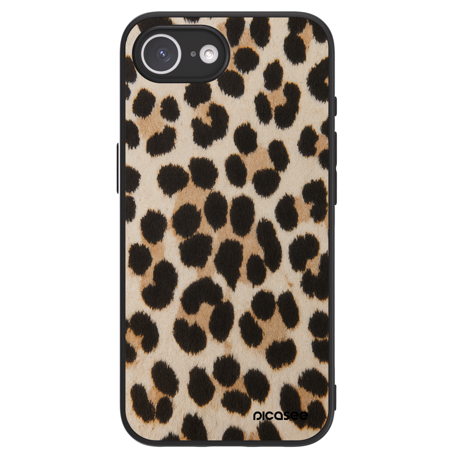 Picasee ULTIMATE CASE για Apple iPhone 16e - Brown Tiger