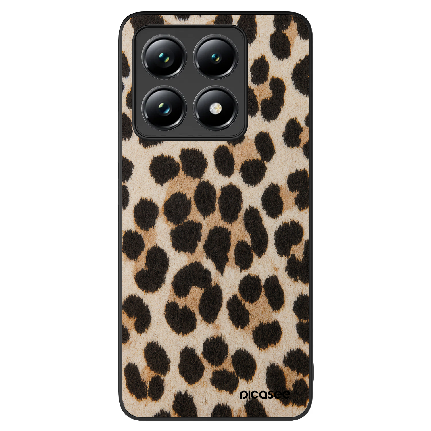 Picasee ULTIMATE CASE για Xiaomi 14T - Brown Tiger