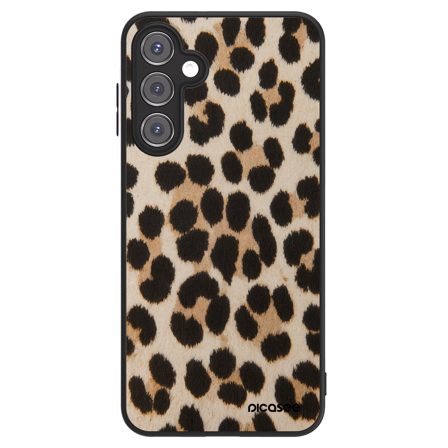 Picasee ULTIMATE CASE για Samsung Galaxy A16 5G - Brown Tiger