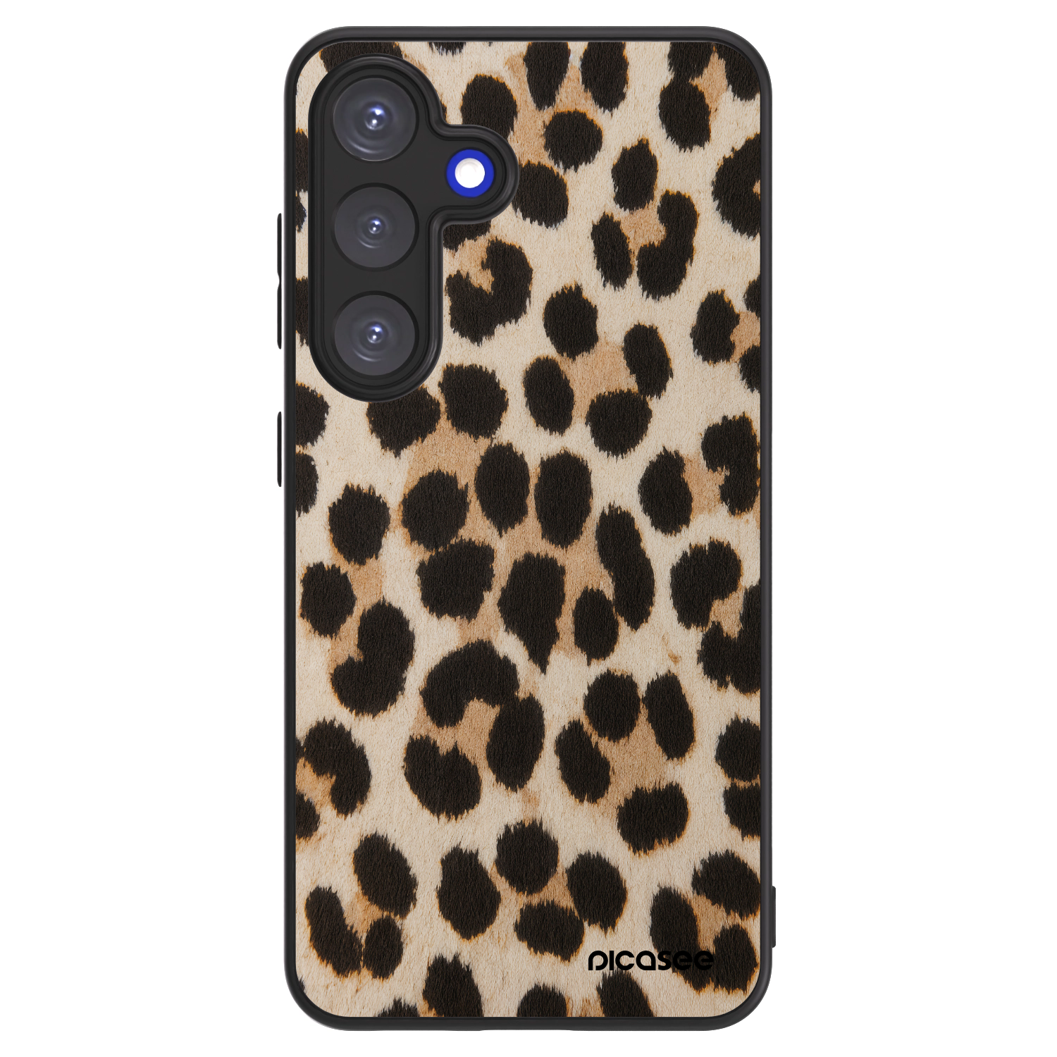 Picasee ULTIMATE CASE για Samsung Galaxy S25 5G - Brown Tiger