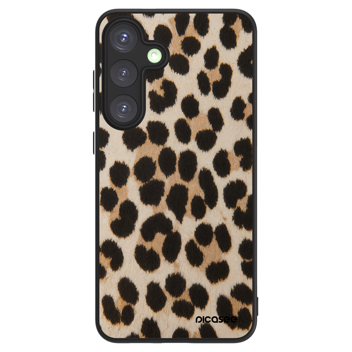 Picasee ULTIMATE CASE για Samsung Galaxy S25+ 5G - Brown Tiger