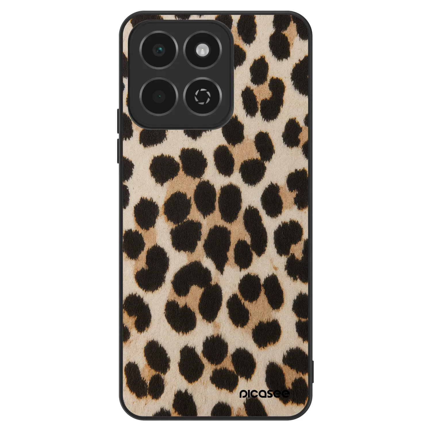 Picasee ULTIMATE CASE για Honor 200 Smart 5G - Brown Tiger