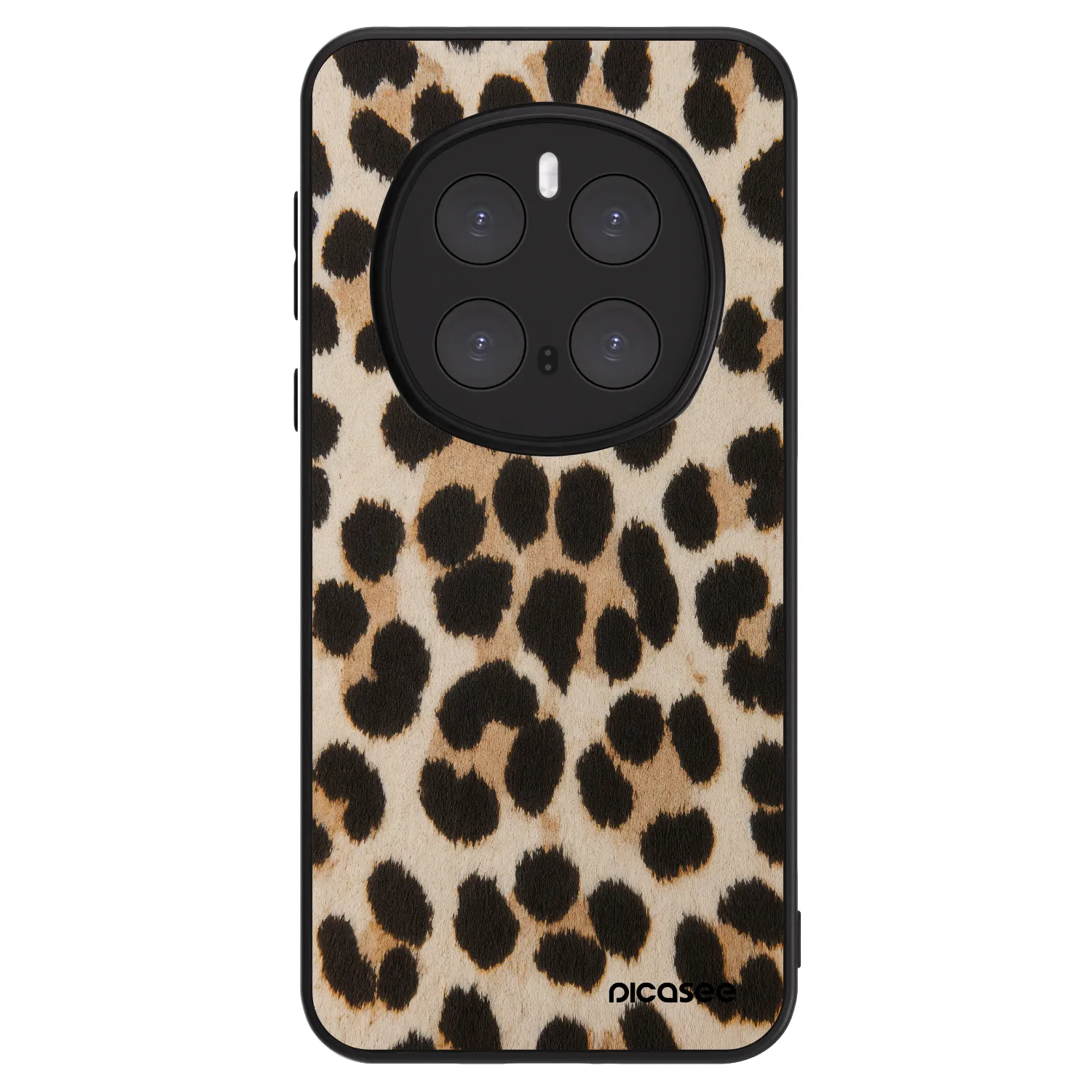 Picasee ULTIMATE CASE για Honor Magic7 Pro 5G - Brown Tiger