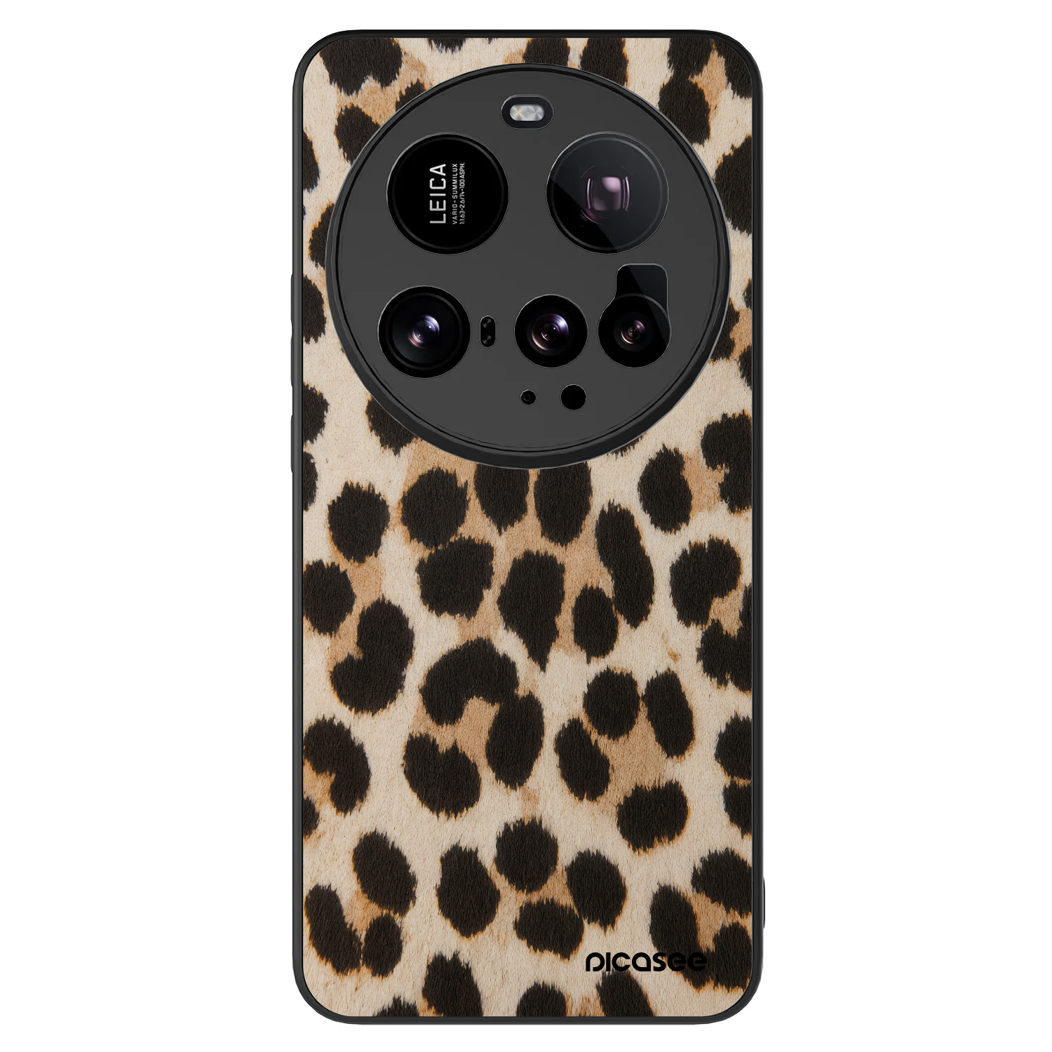 Picasee ULTIMATE CASE για Xiaomi 15 Ultra - Brown Tiger