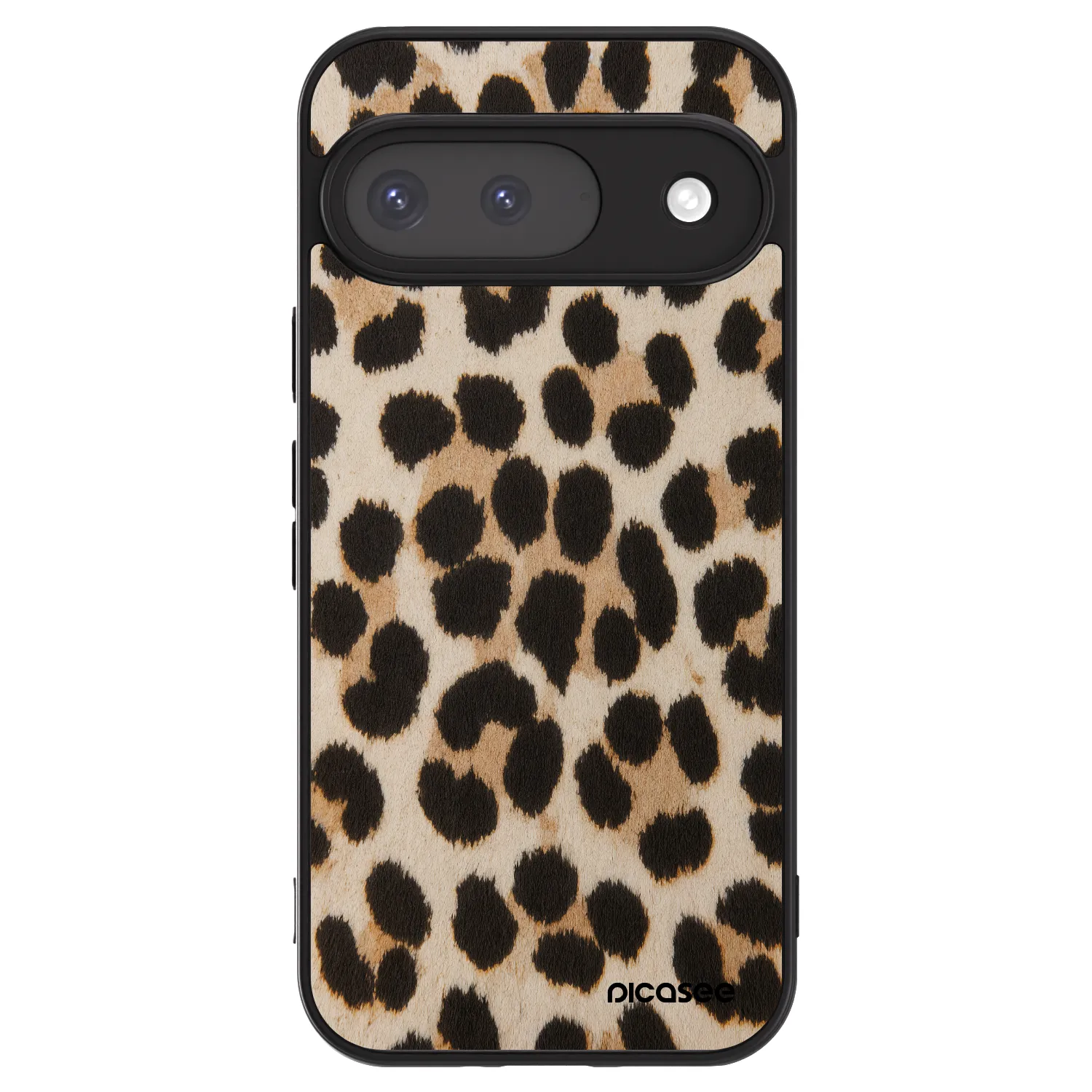 Picasee ULTIMATE CASE για Google Pixel 9 - Brown Tiger