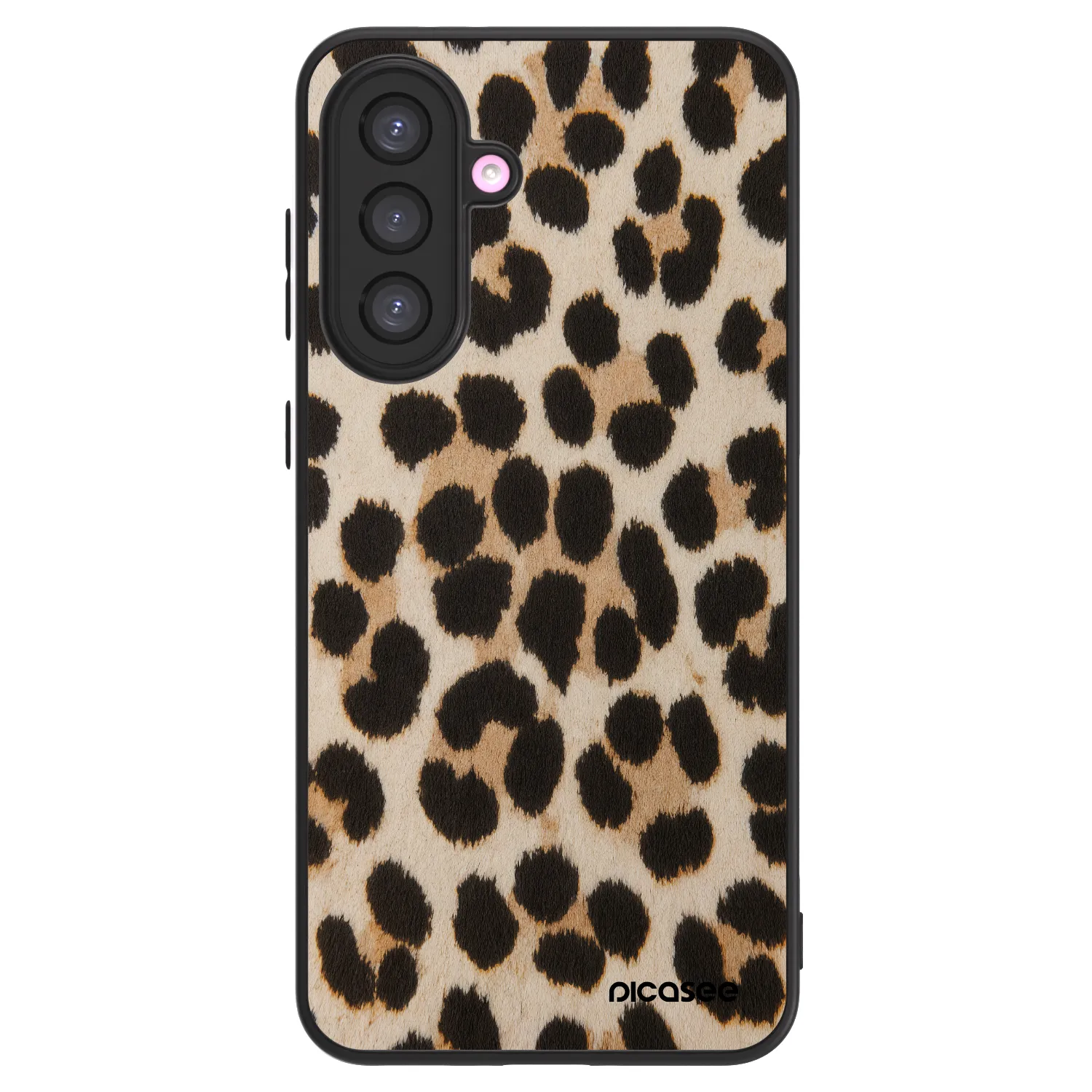 Picasee ULTIMATE CASE για Samsung Galaxy A56 5G A566B - Brown Tiger