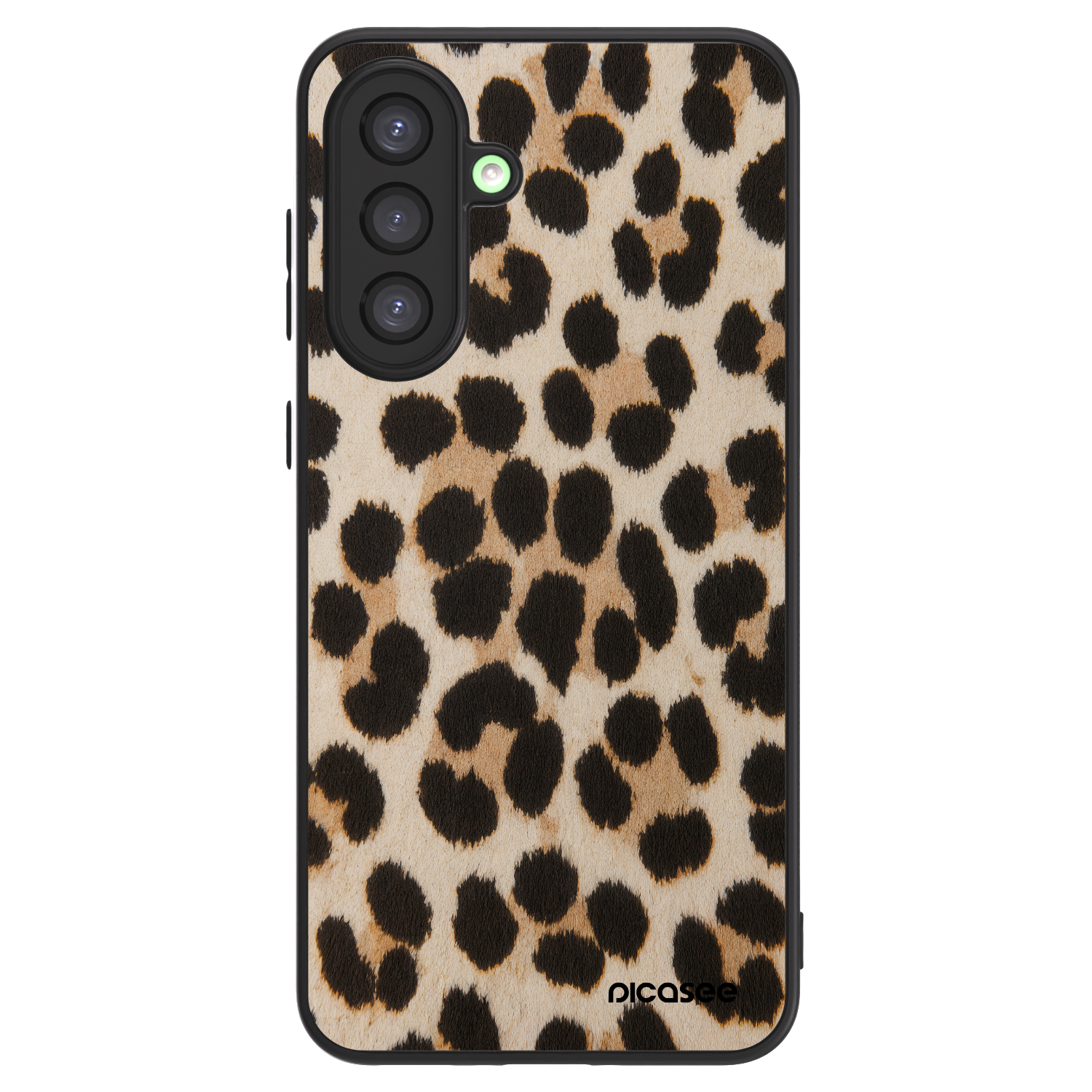 Picasee ULTIMATE CASE για Samsung Galaxy A26 5G A266B - Brown Tiger