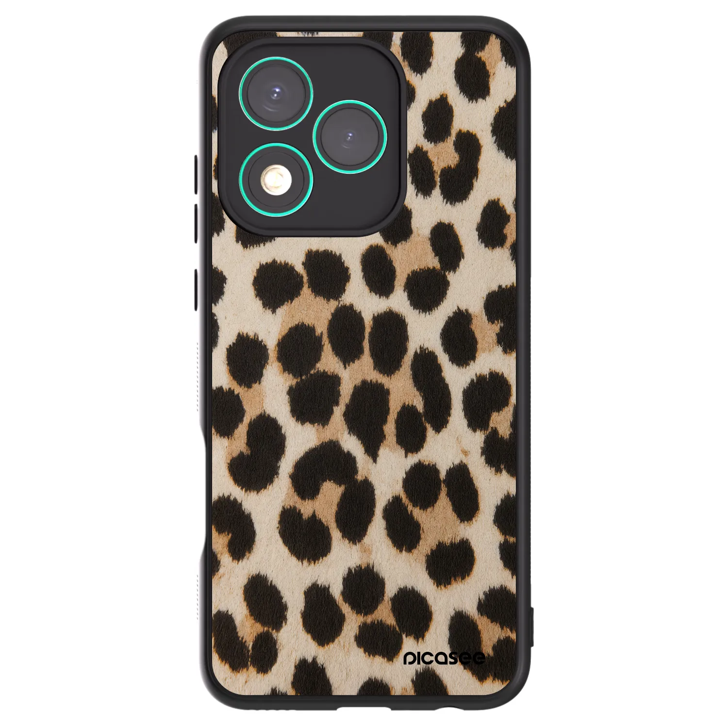 Picasee ULTIMATE CASE για Honor 400 Lite 5G - Brown Tiger