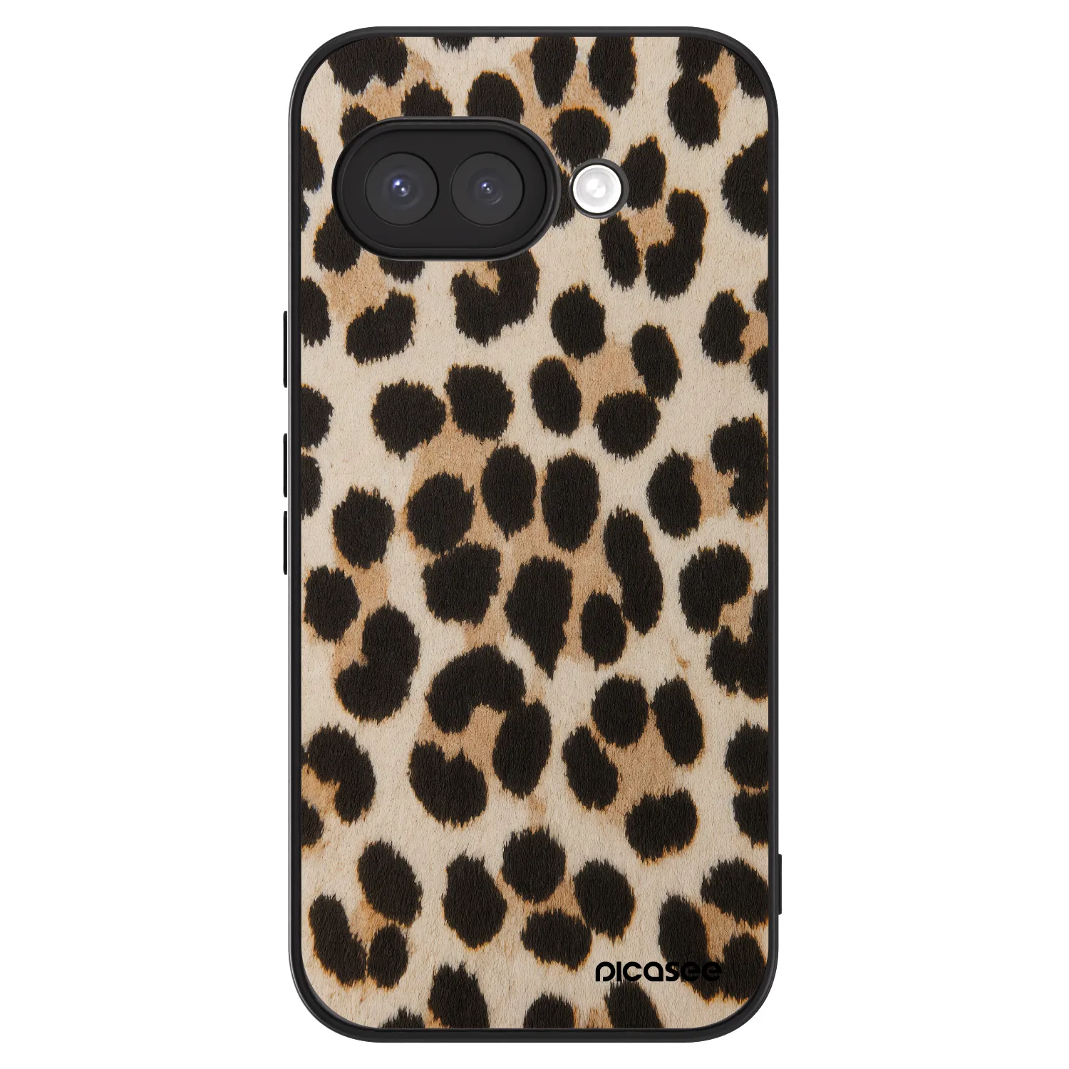 Picasee ULTIMATE CASE για Google Pixel 9a - Brown Tiger