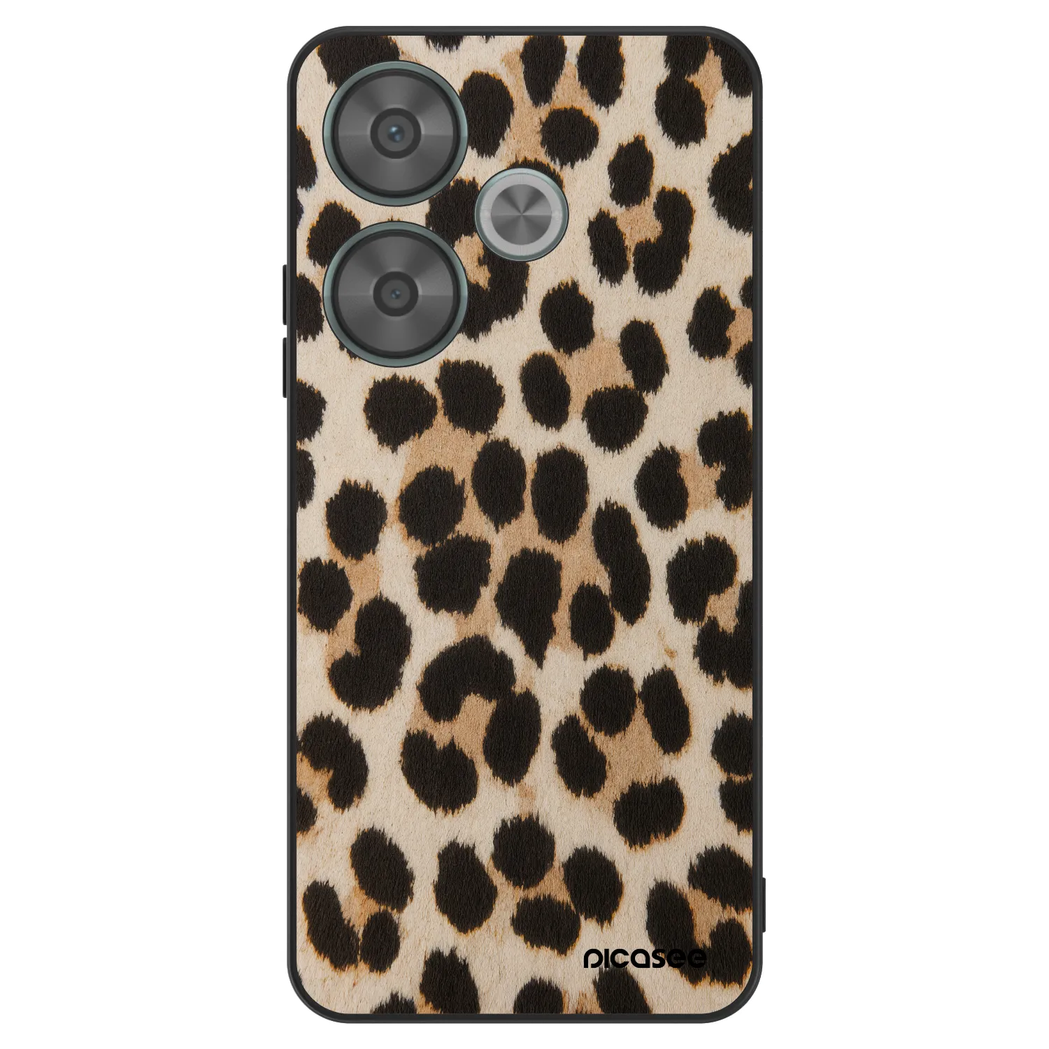 Picasee ULTIMATE CASE για Xiaomi Poco F6 - Brown Tiger