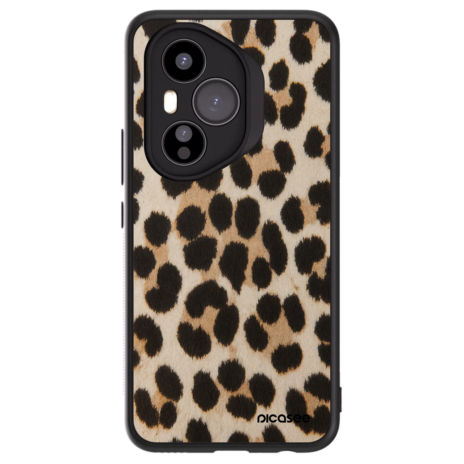 Picasee ULTIMATE CASE για Honor 400 Pro 5G - Brown Tiger