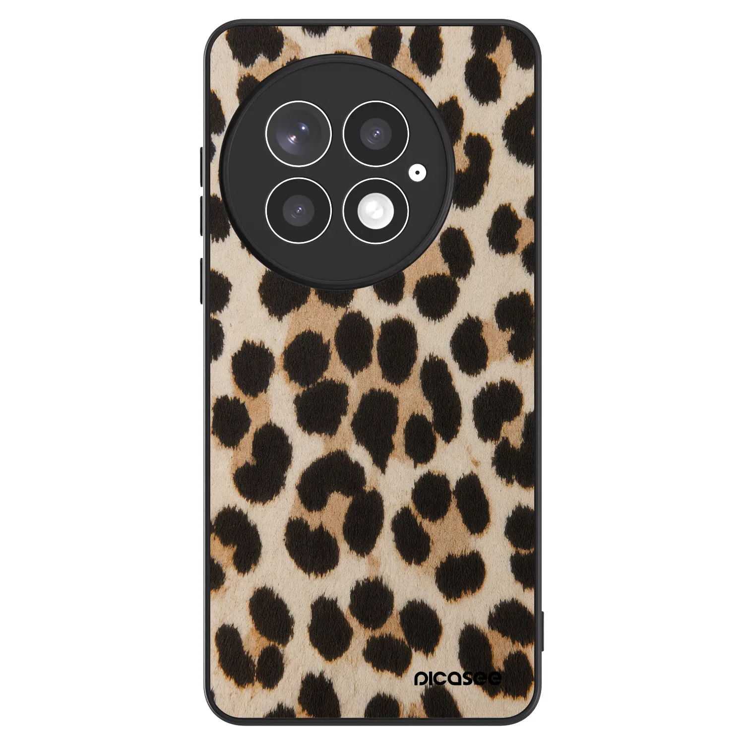 Picasee ULTIMATE CASE για OnePlus 13 5G - Brown Tiger