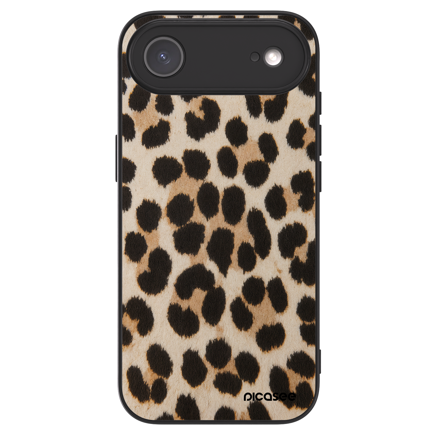 Picasee ULTIMATE CASE για Apple iPhone Air - Brown Tiger