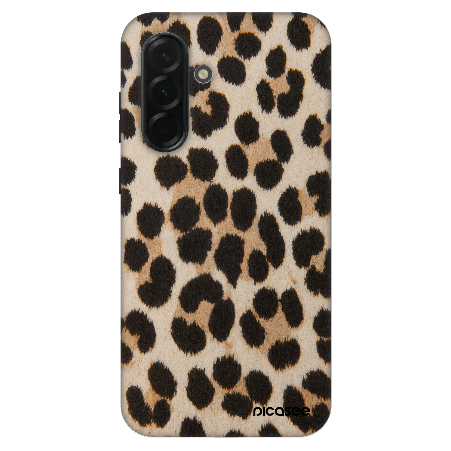 Picasee Fashion Case για Samsung Galaxy A36 5G - Brown Tiger